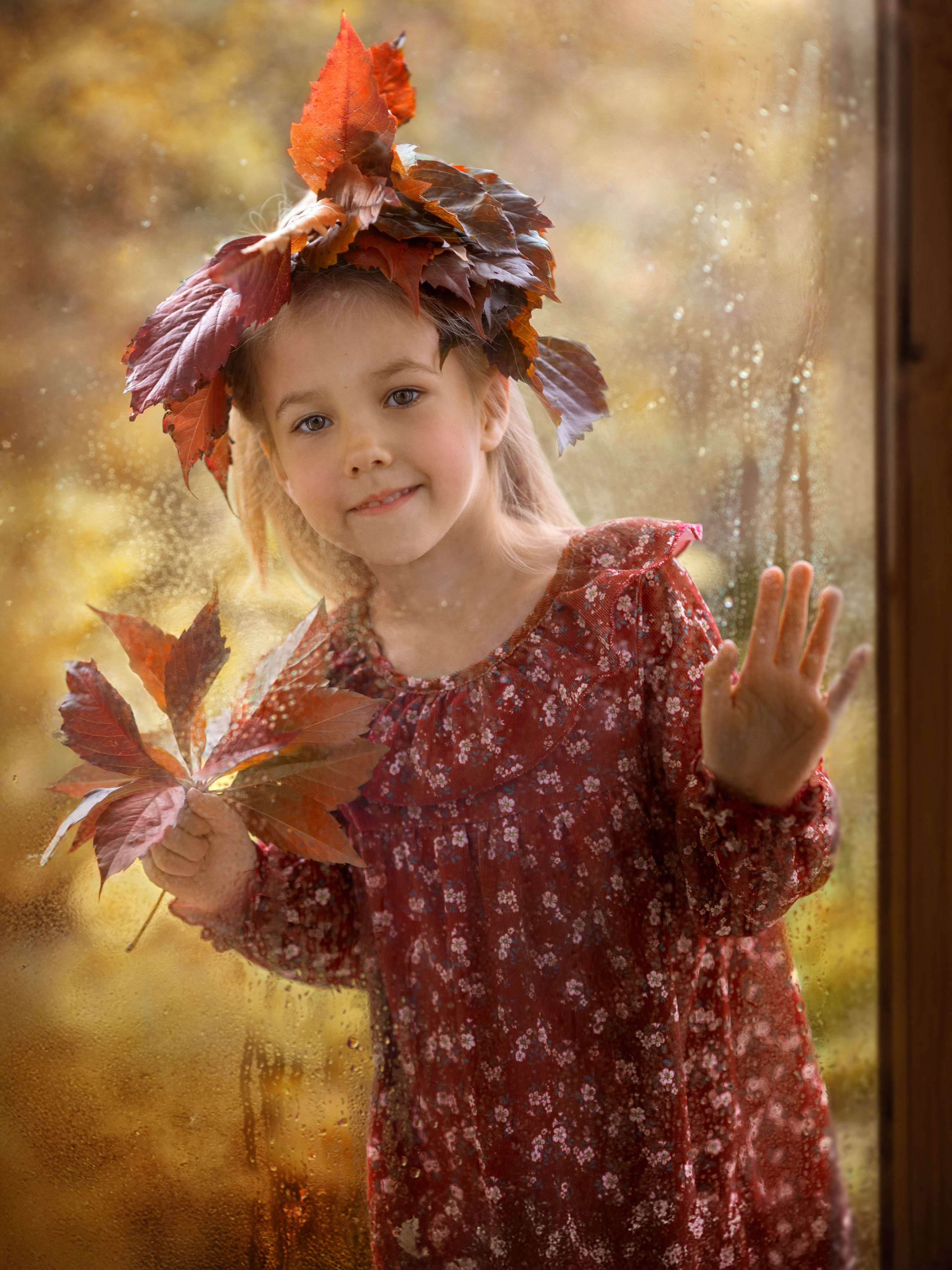 Oxana Karasko Family photograpfer