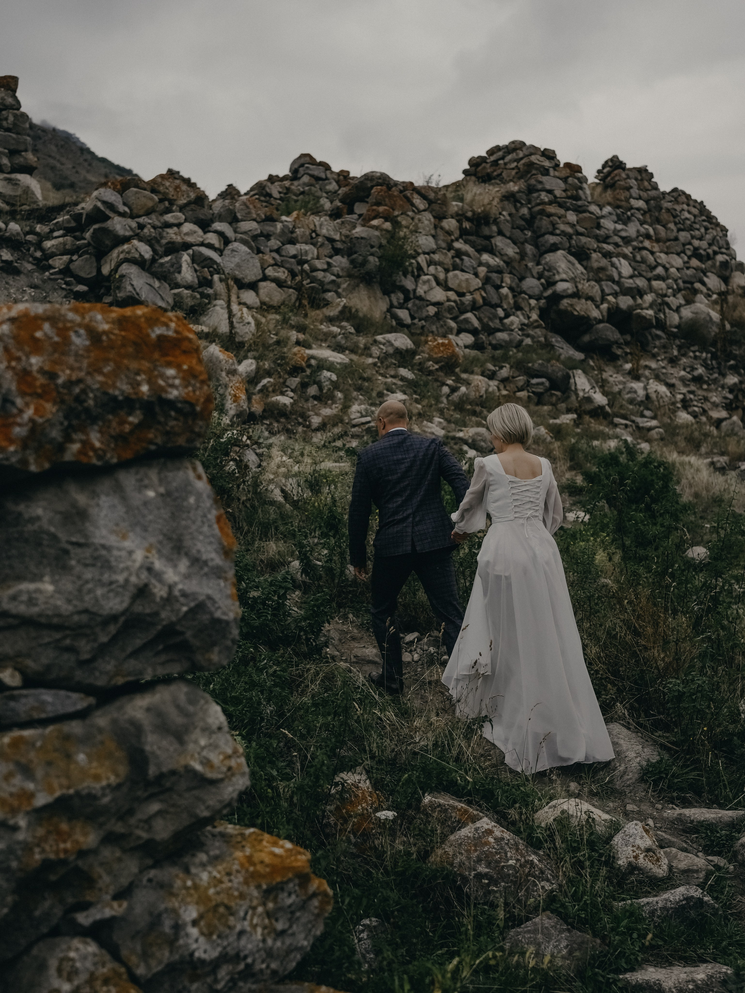 Свадебная съемка Таисии и Андреяи. Свадебный фотограф Ирина Беляева Пятигорск|Кисловодск|Эльбрус|Домбай