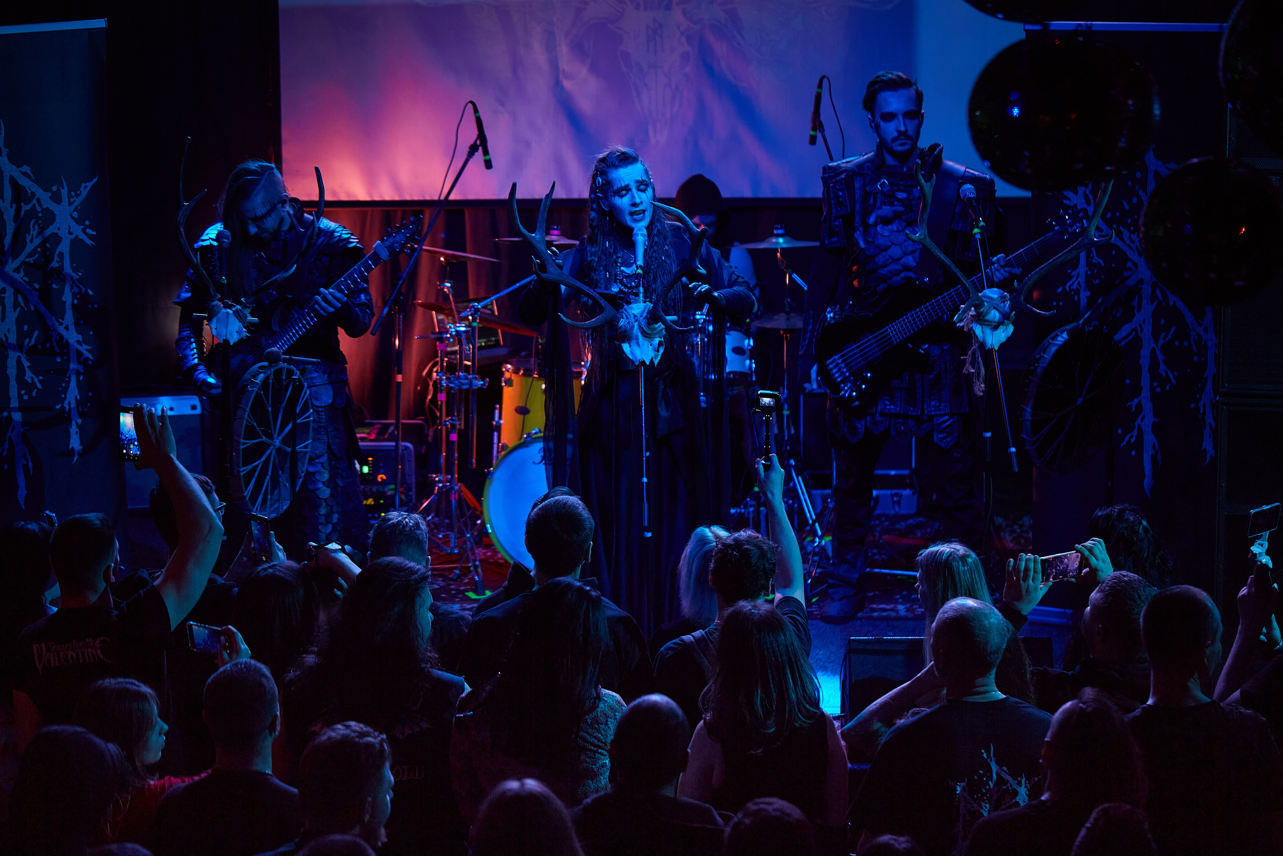 2023-12-24. Мещера