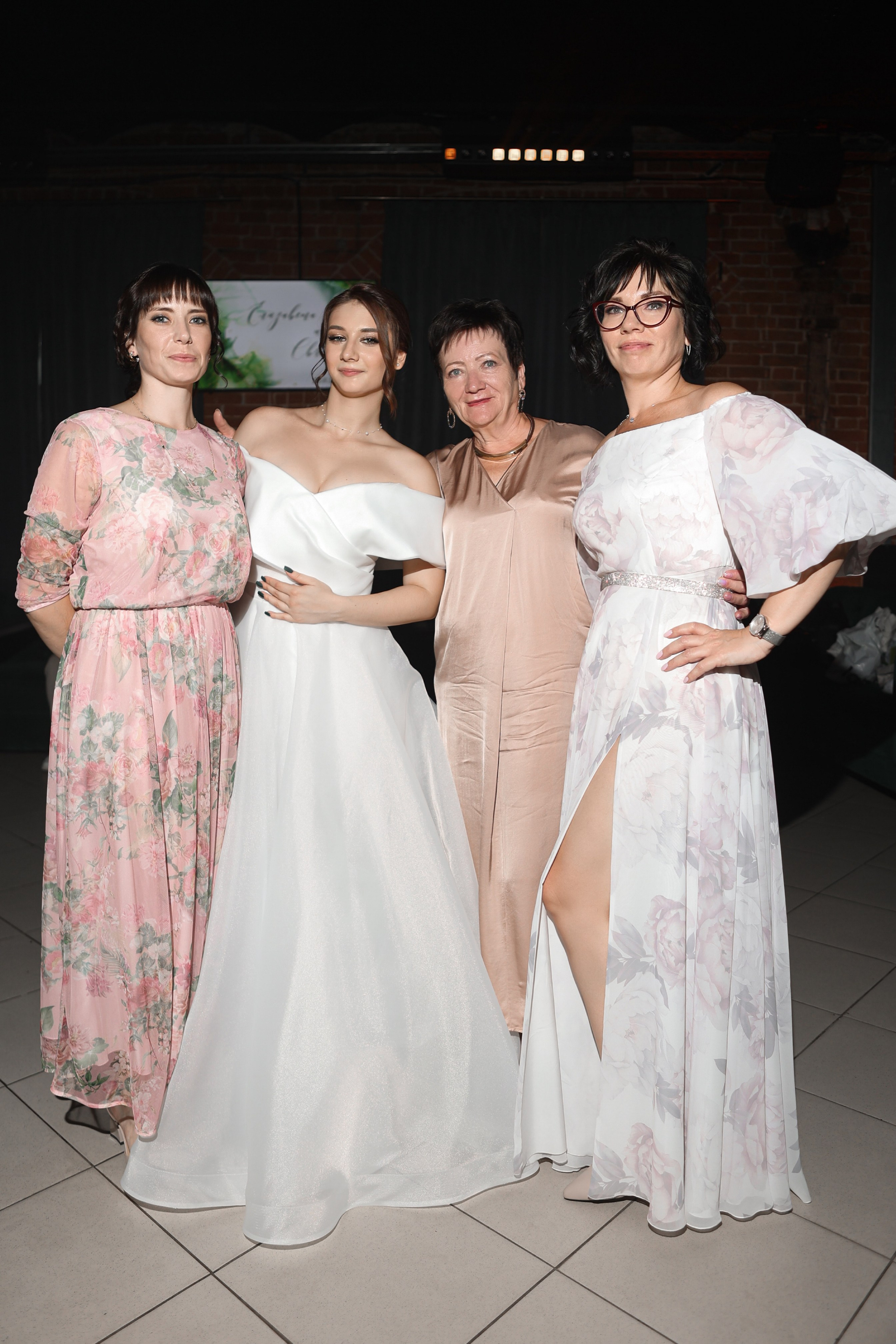 E&S. Анастасия Камал. Фотограф Саратов