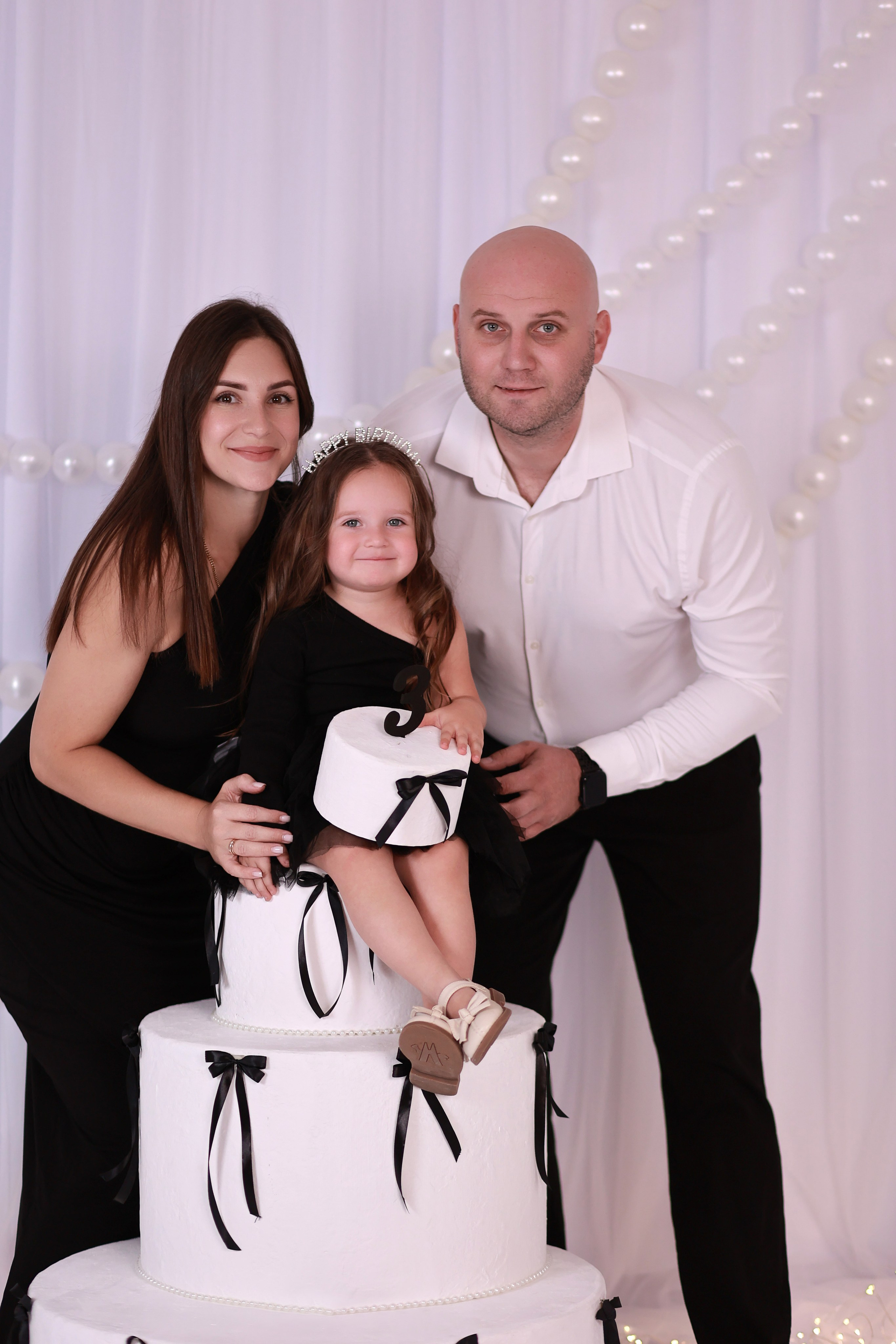 . Детский семейный фотограф Краснодар