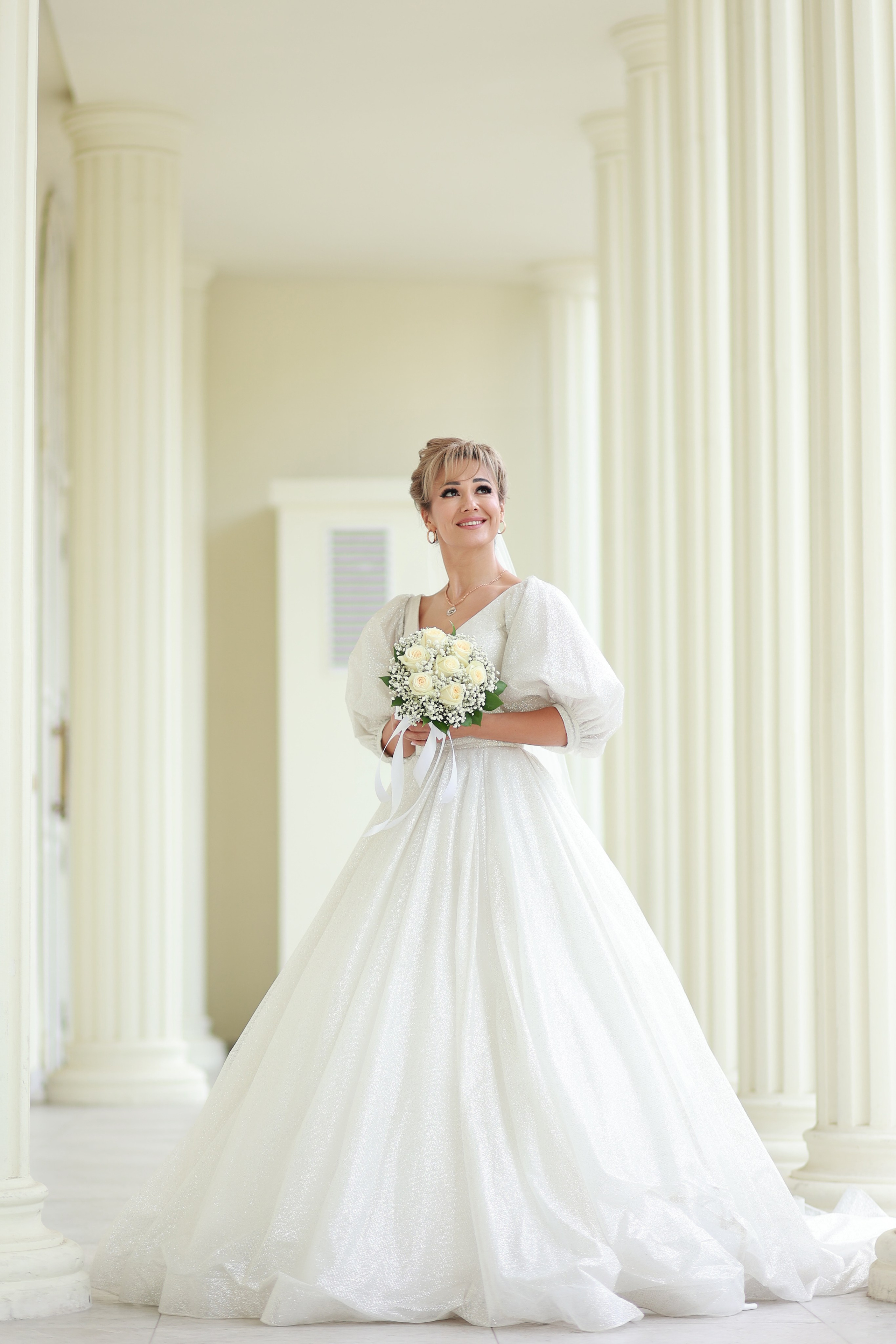 Анжелика и Валерий. Детский семейный фотограф Краснодар