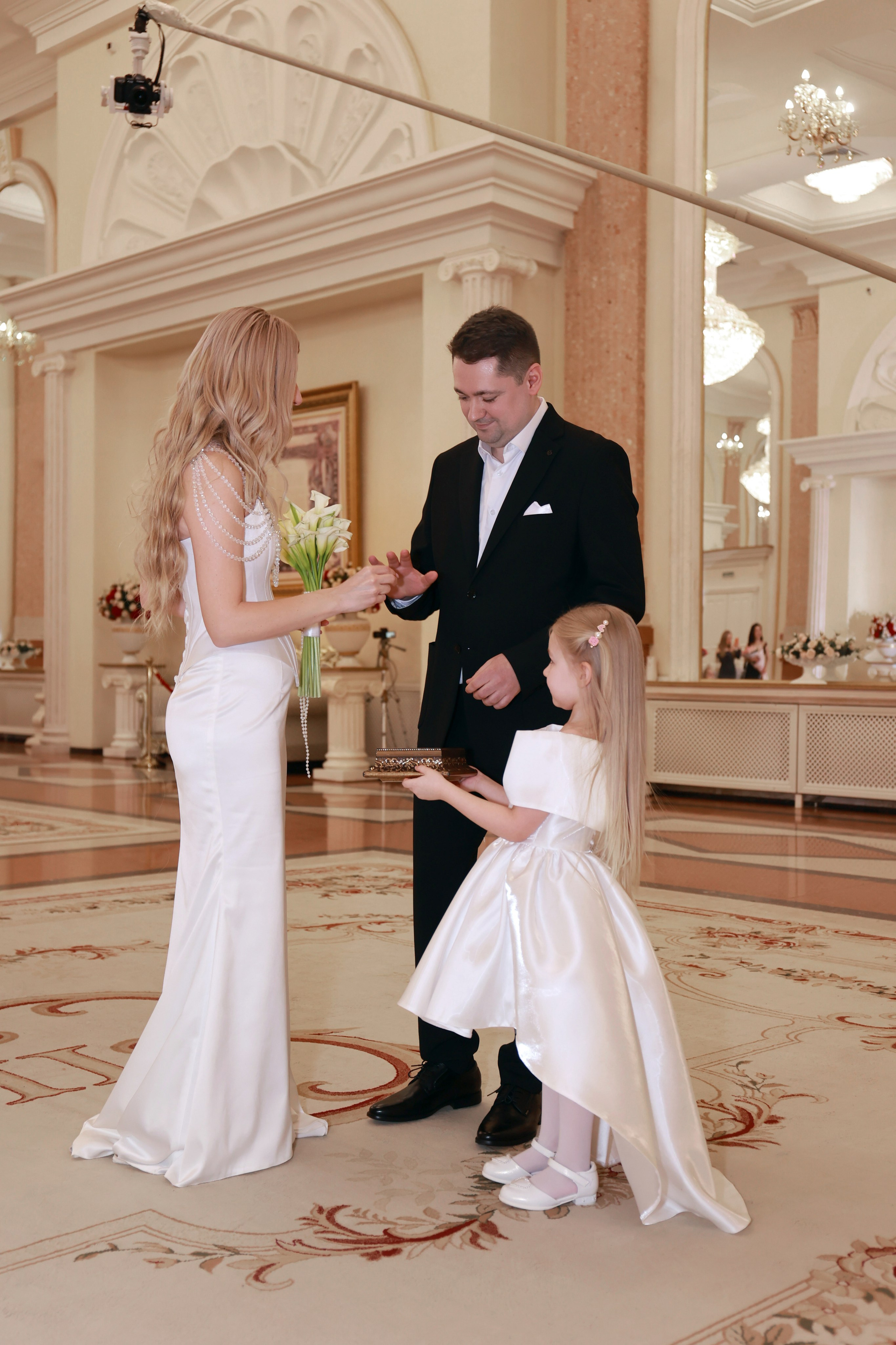 Алена и Владислав. Детский семейный фотограф Краснодар