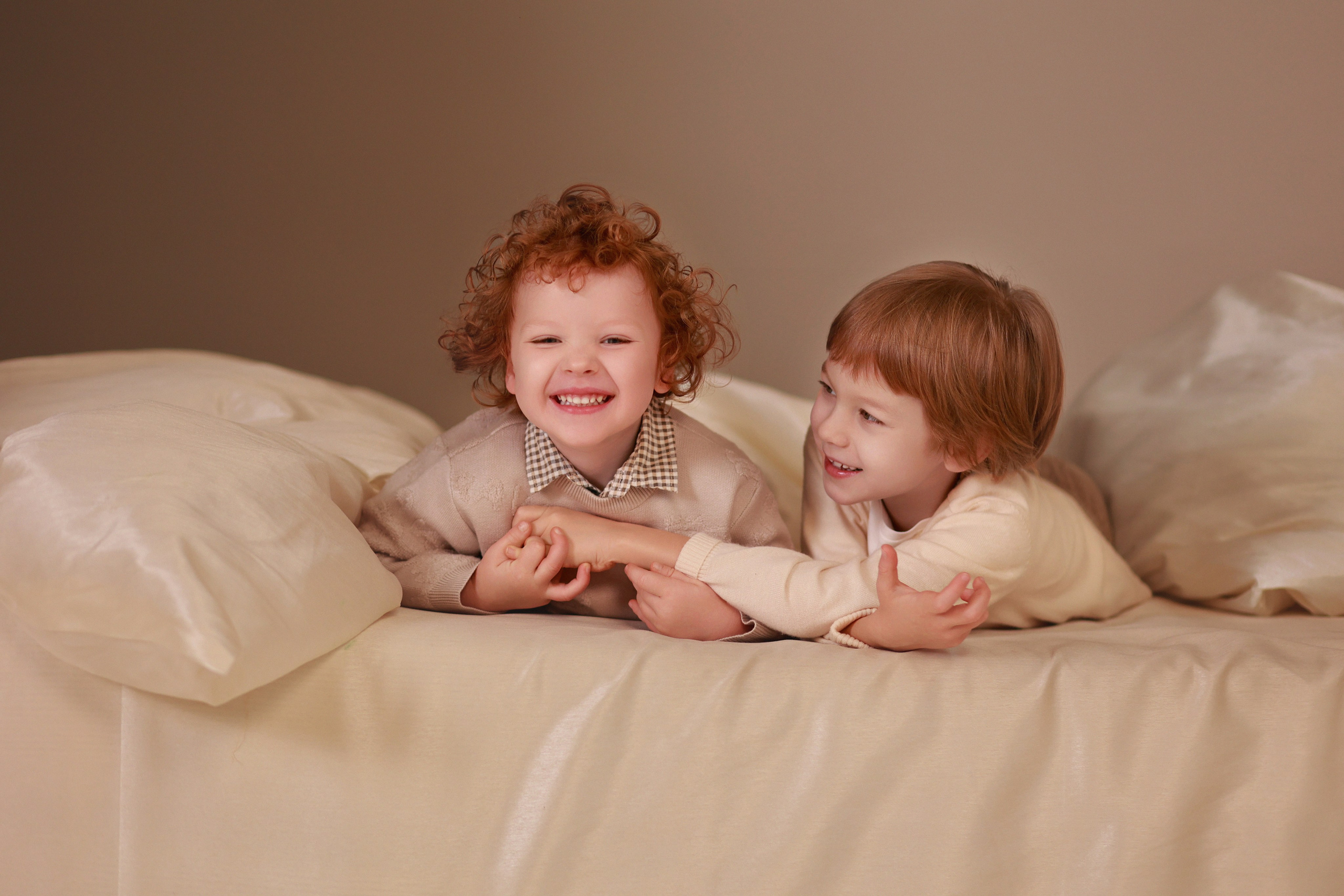 Ольга и Владимир. Детский семейный фотограф Краснодар