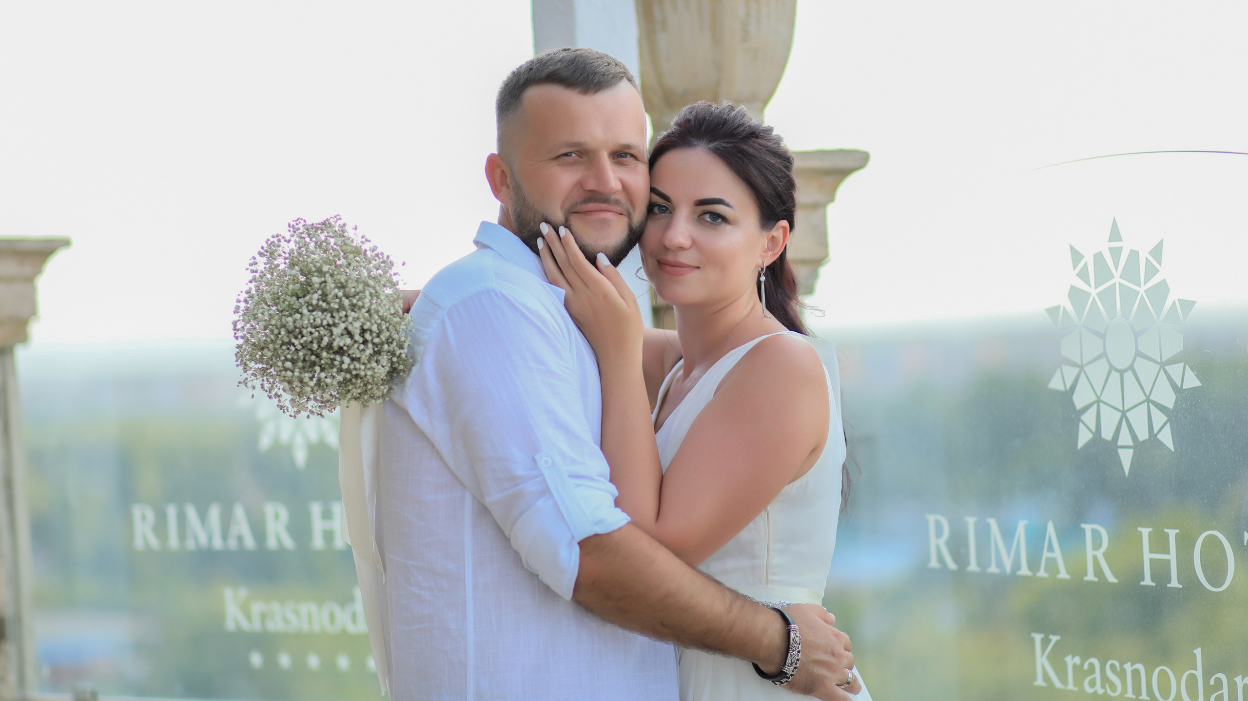 Rimar Hotel. Детский семейный фотограф Краснодар