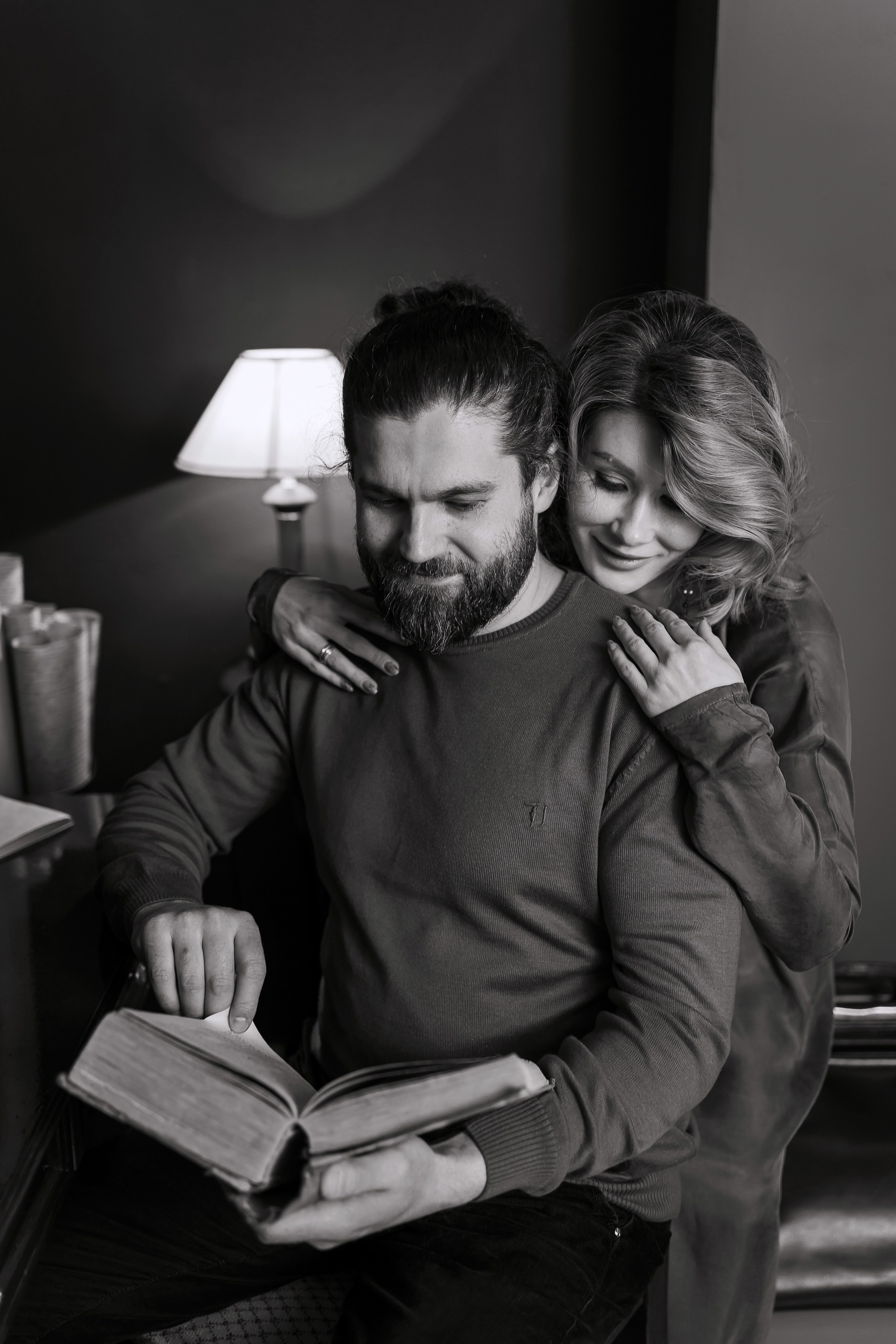 Дарьяна и Виталий. Свадебный фотограф в Омске Яна Савина