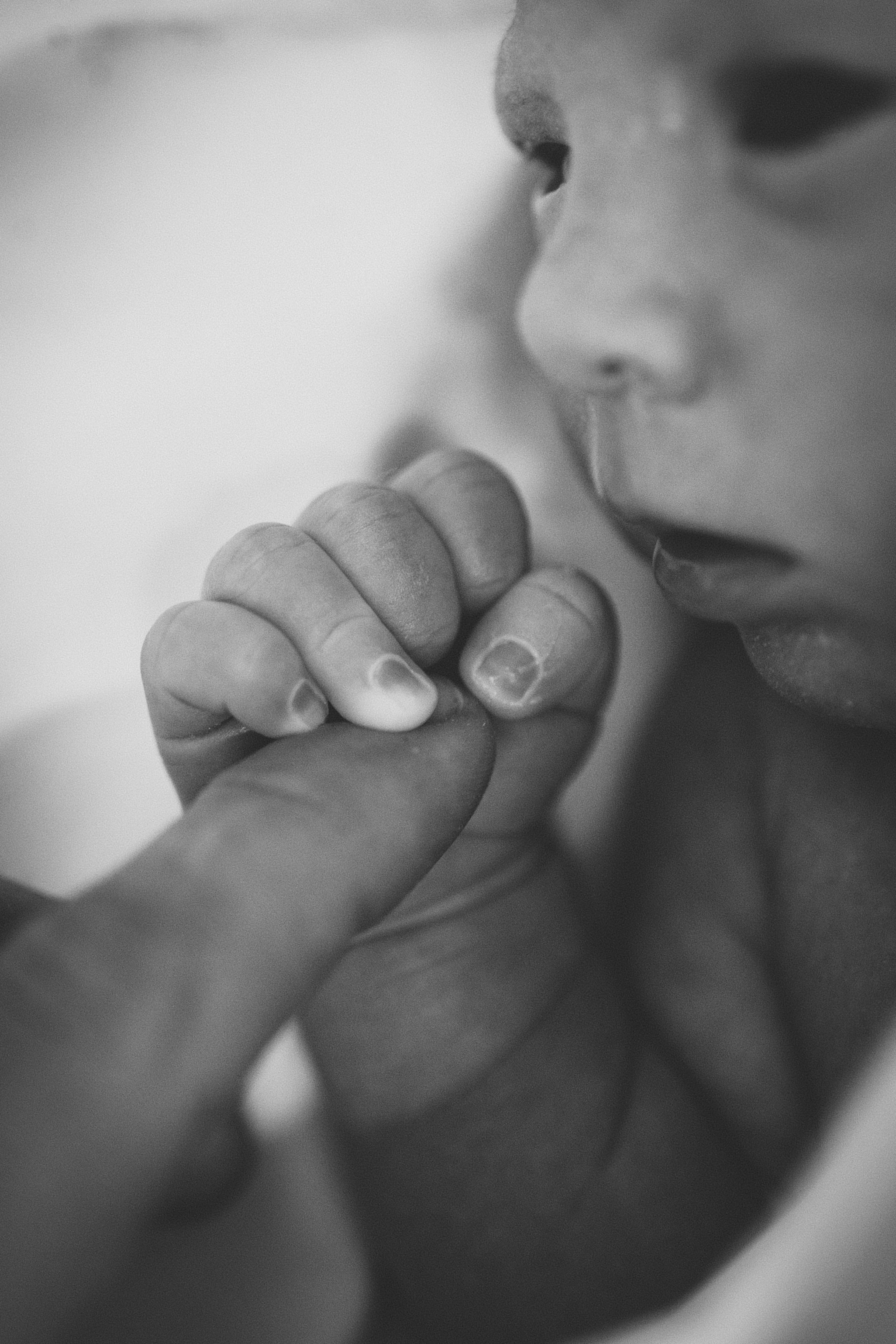 Рождение Маруси. Семейный фотограф и фотограф на роды в Ростове-на-Дону Мухина Виктория