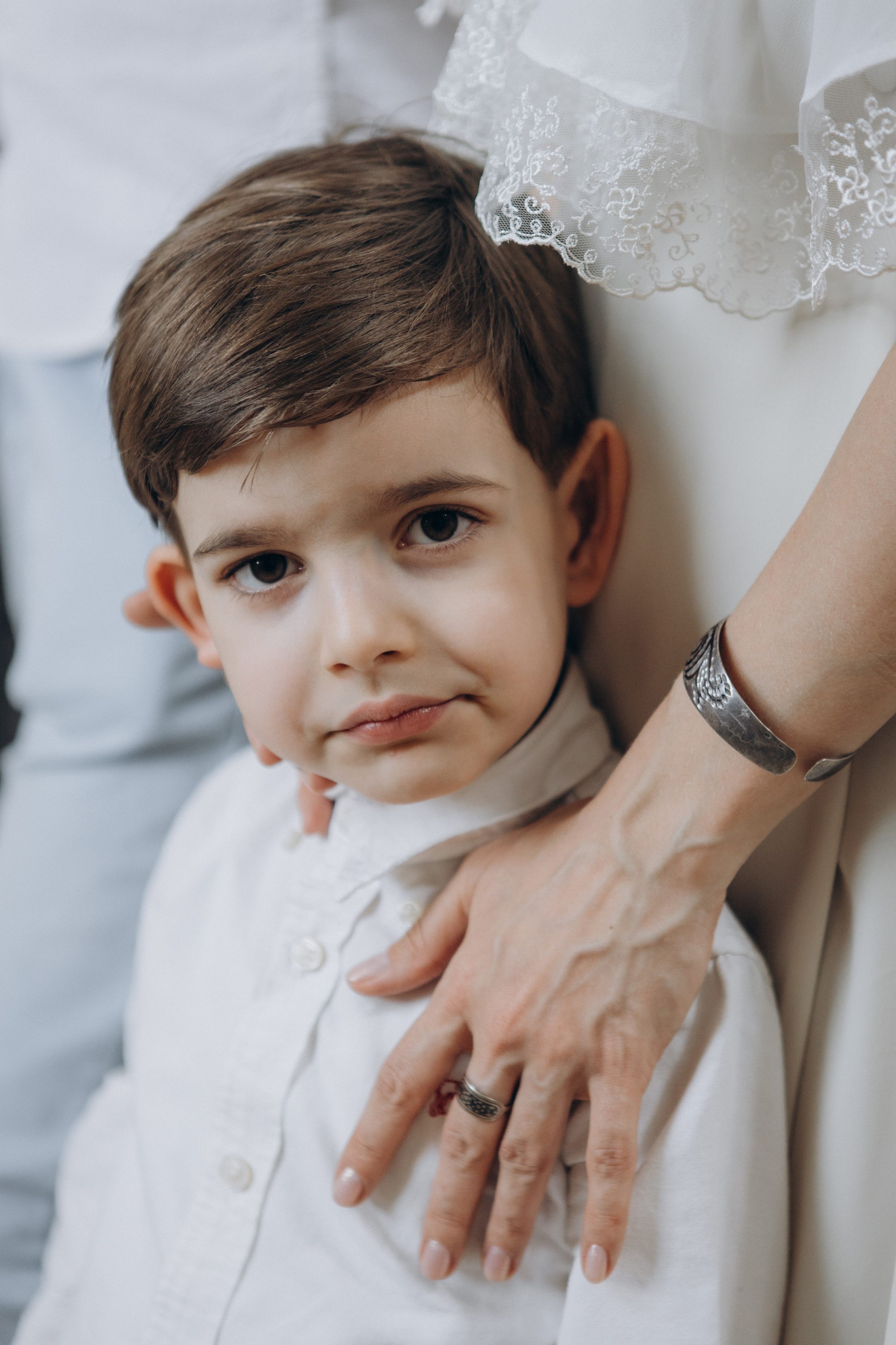 Крещение Карла и Давида. Семейный фотограф и фотограф на роды в Ростове-на-Дону Мухина Виктория