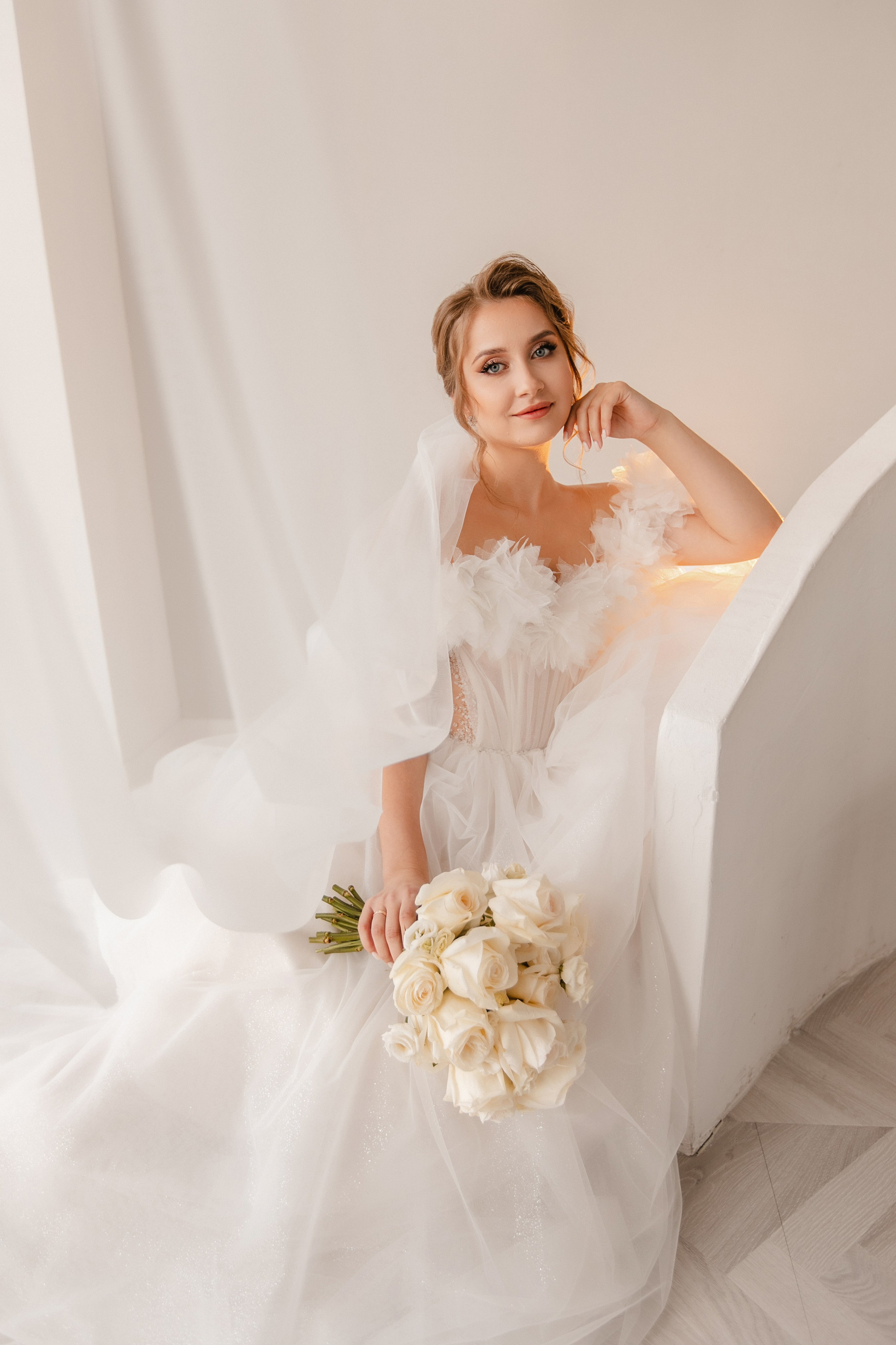 Екатерина + Андрей. Роман Урумбаев фотограф Нижневартовск