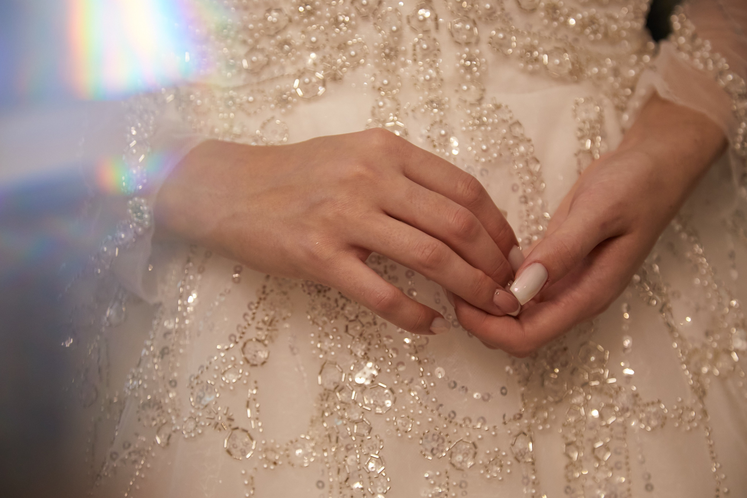 Никита и Ирина. Свадебный и креативный фотограф в ЮФО и МСК