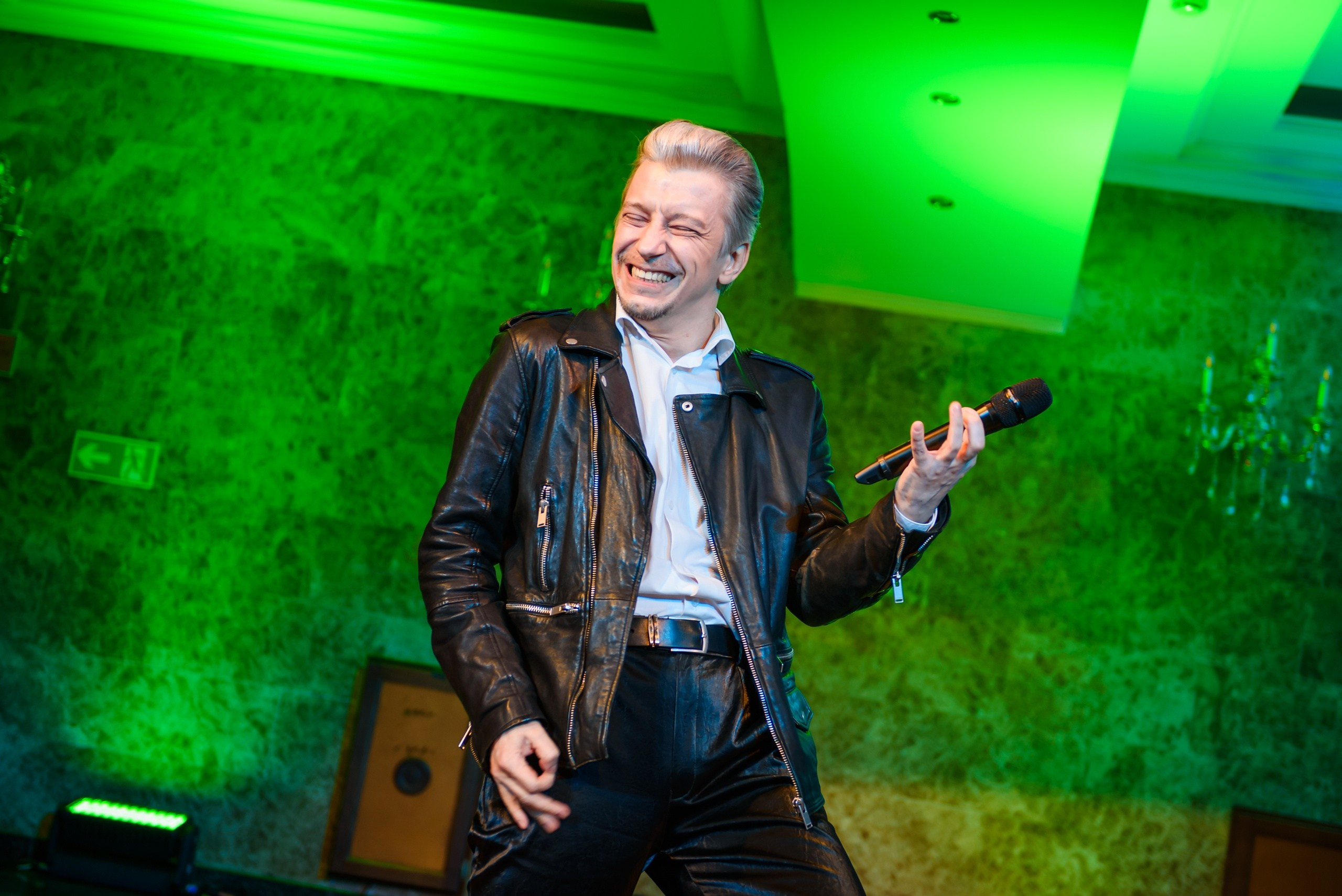 Русская зима | Новогодняя вечеринка