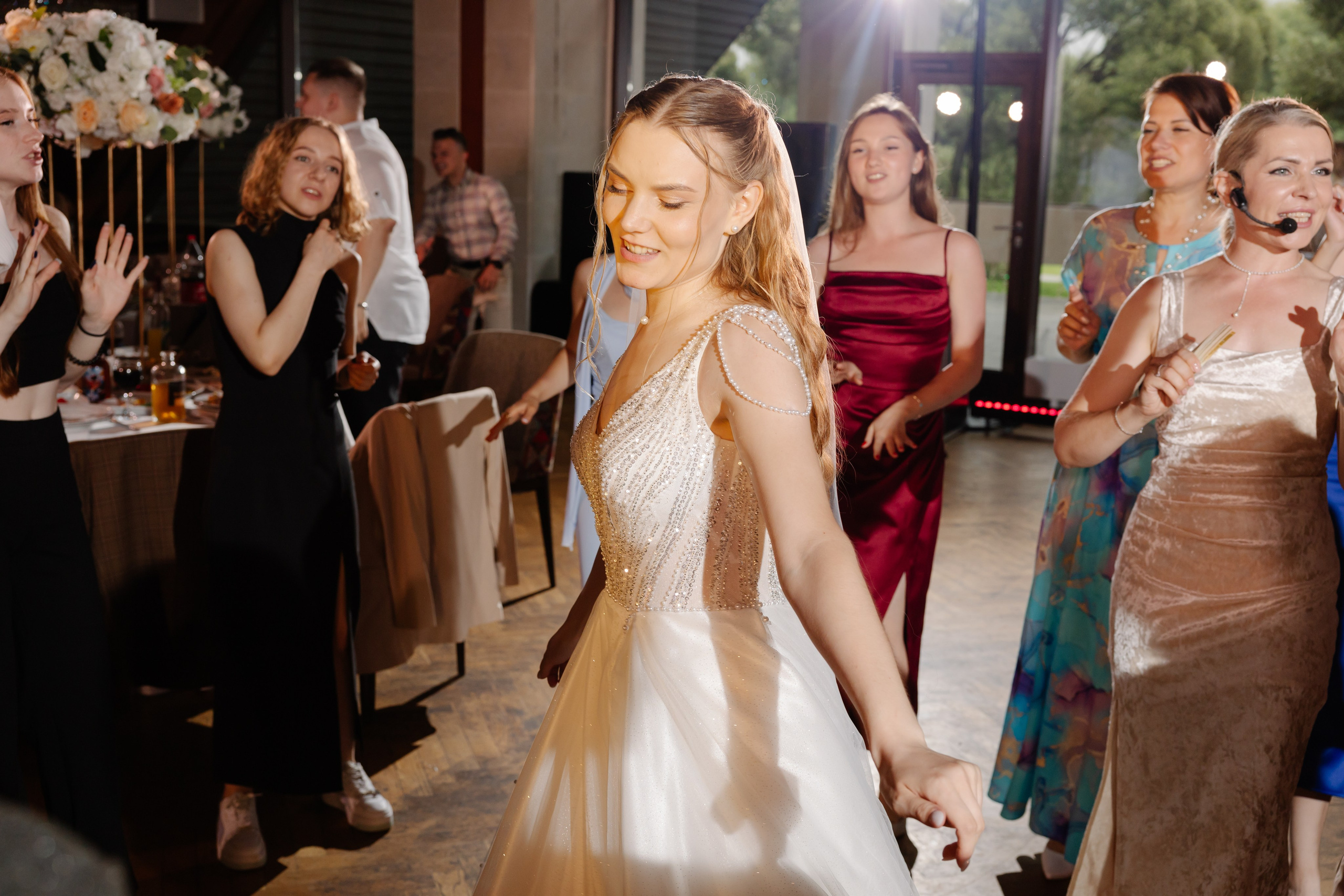 Алёна и Руслан. Фотограф и Видеограф во Владимире