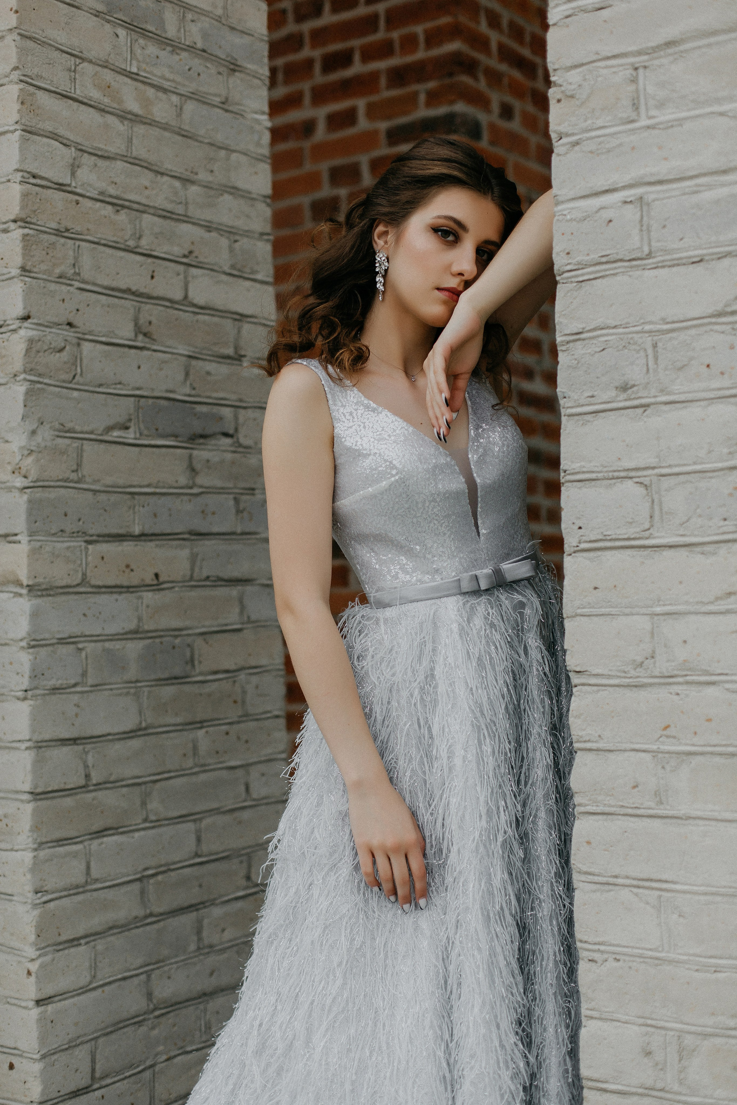 Соня (выпускной). Kirinatanya.ru