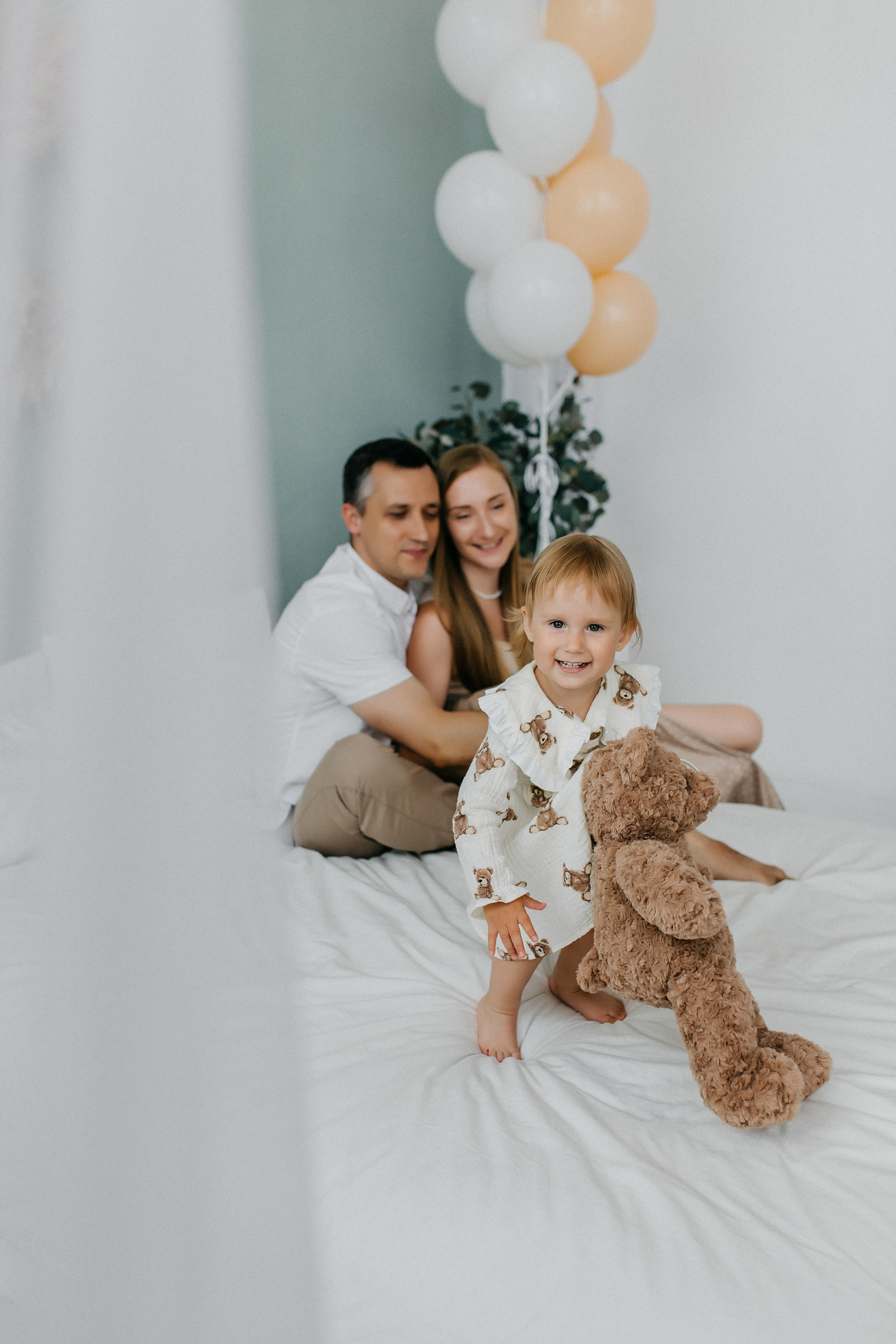 2 годика. Kirinatanya.ru