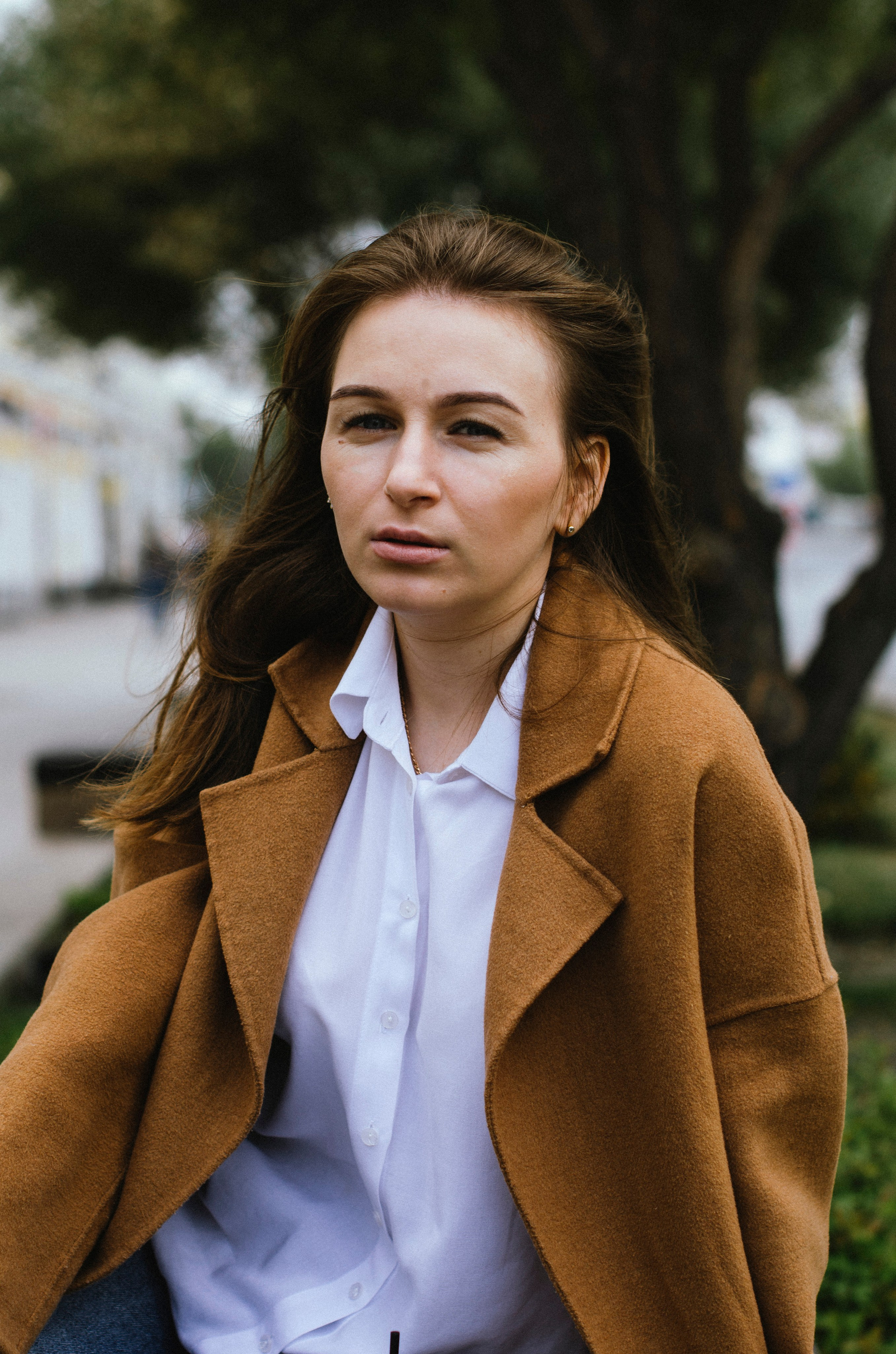 Тёплая осенняя прогулка. Lifestyle семейный и детский фотограф в Омске Иванова Екатерина