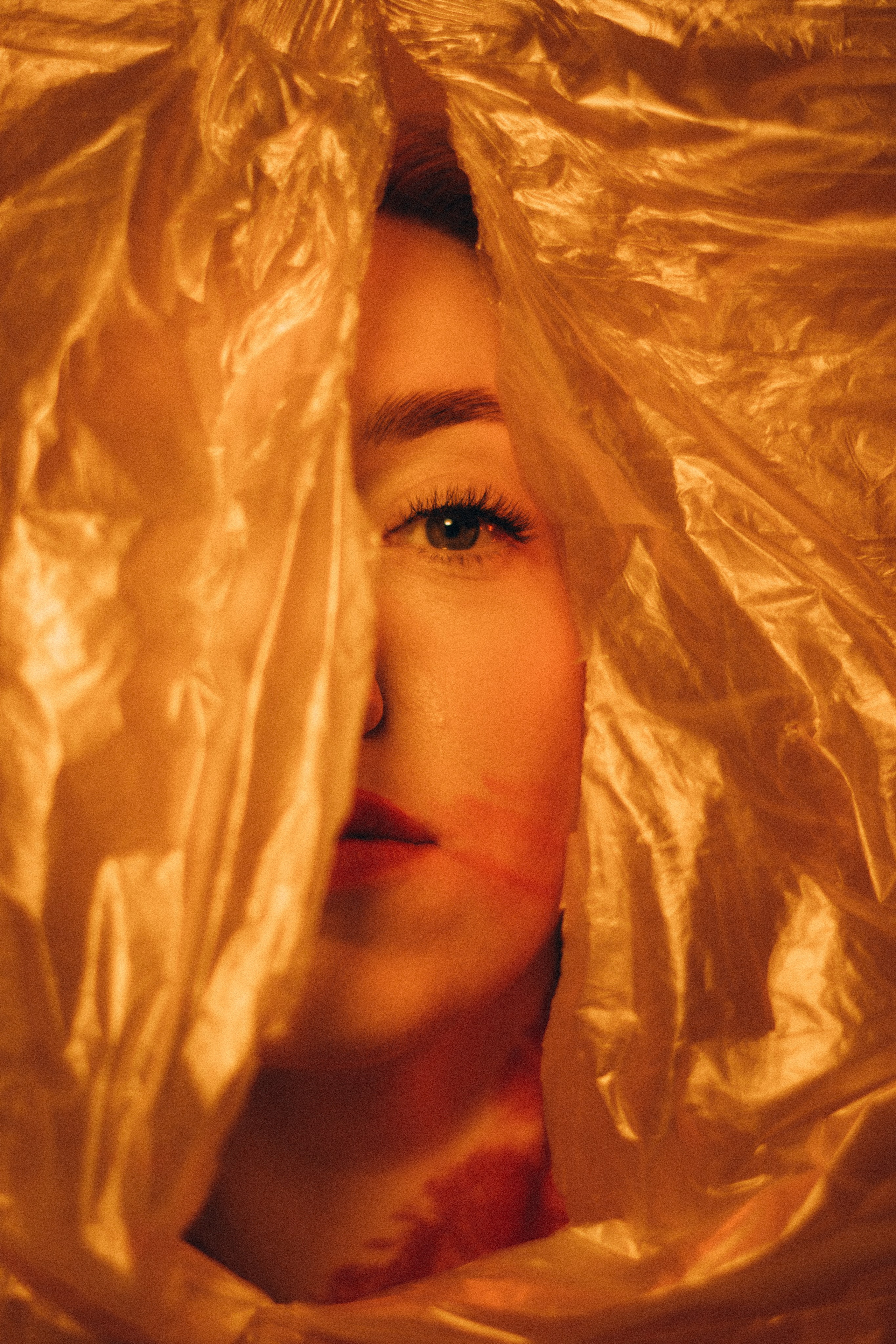 Портретный и уличный фотограф в Санкт-Петербурге Сергей Кутьин