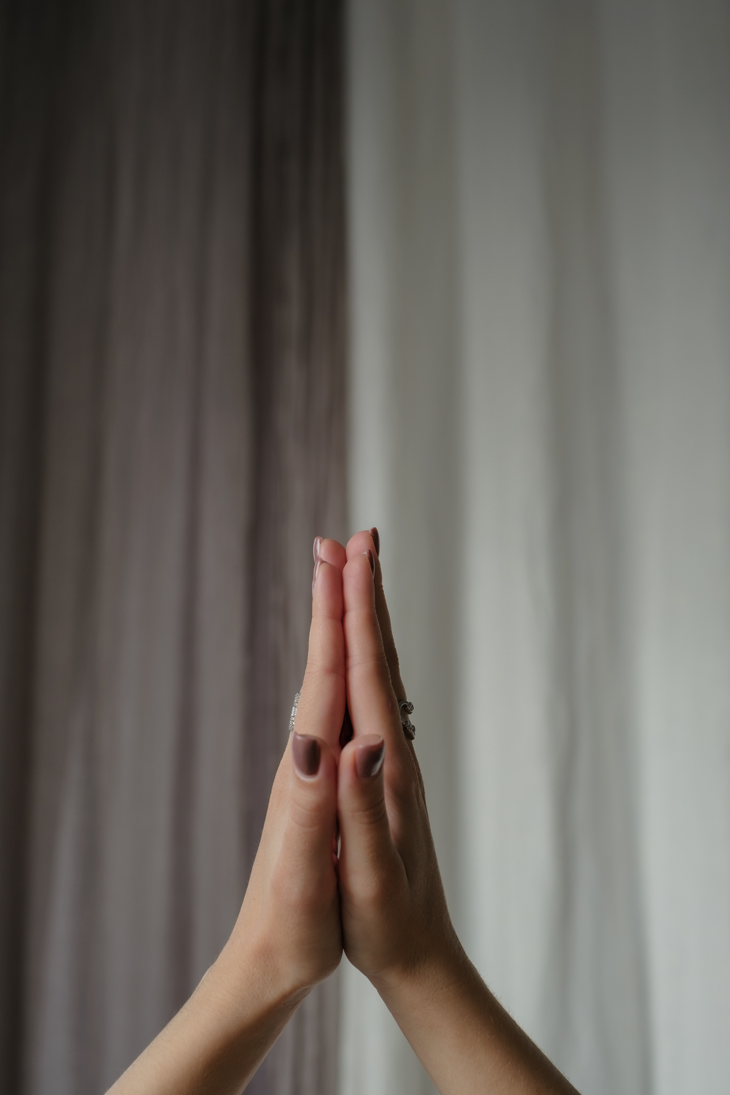 Даша и немного йоги. Фотограф в Барнауле и на Алтае Маша Савова