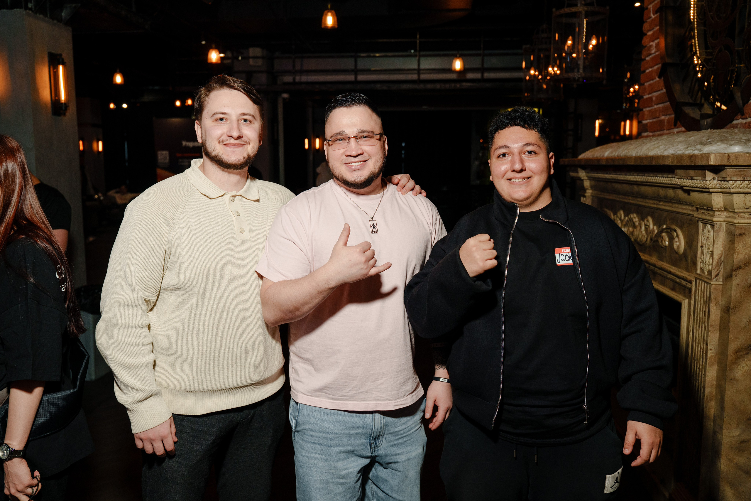 Турнир трейдеров в Москве. Репортажный фотограф Москва Сергей Дружинин