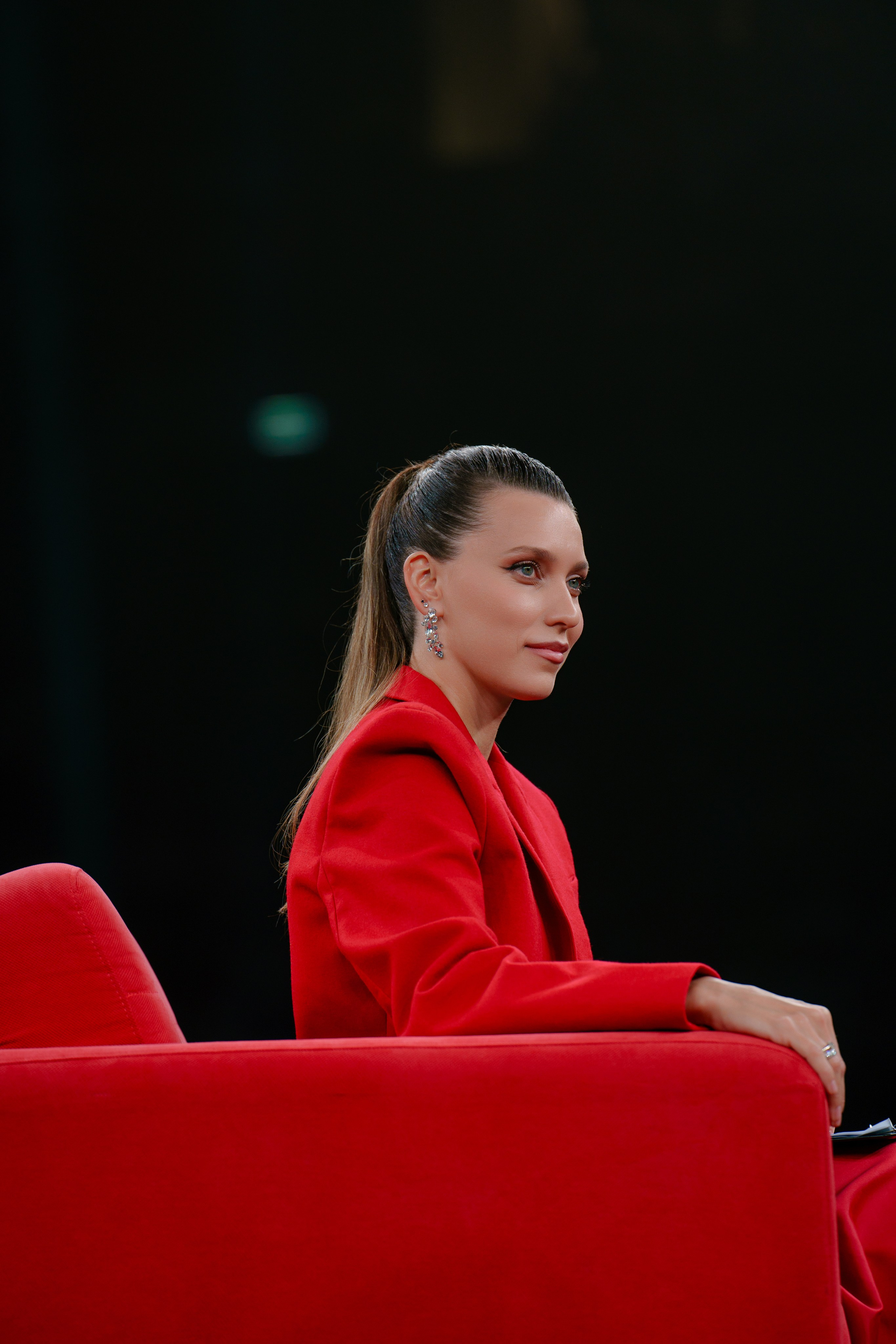 Фотограф на самую масштабную женскую конференцию в России WomenConf. Репортажный фотограф Москва Сергей Дружинин