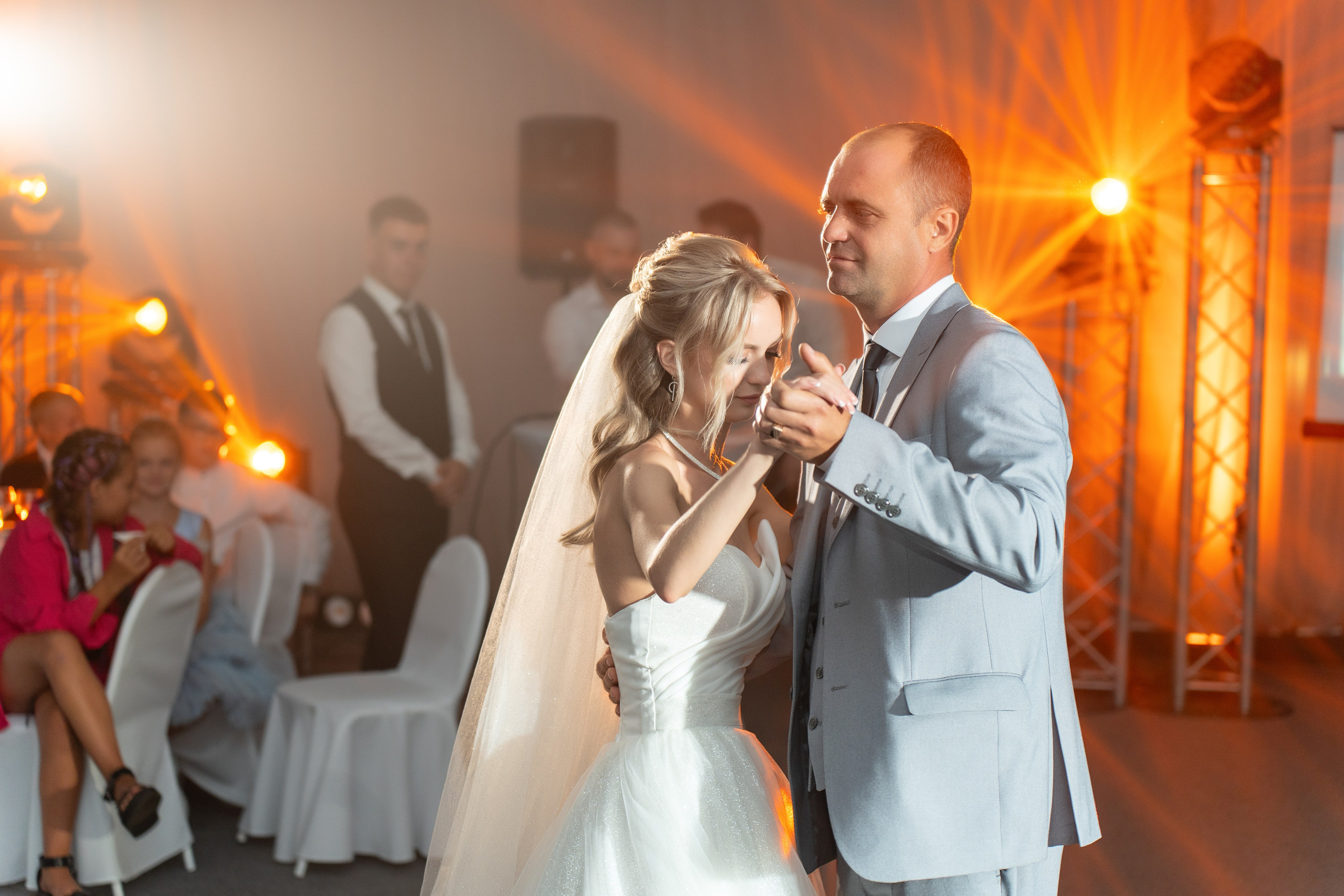 Егор и Анастасия. Семейный и свадебный фотограф Минск, Беларусь Анна Орловская