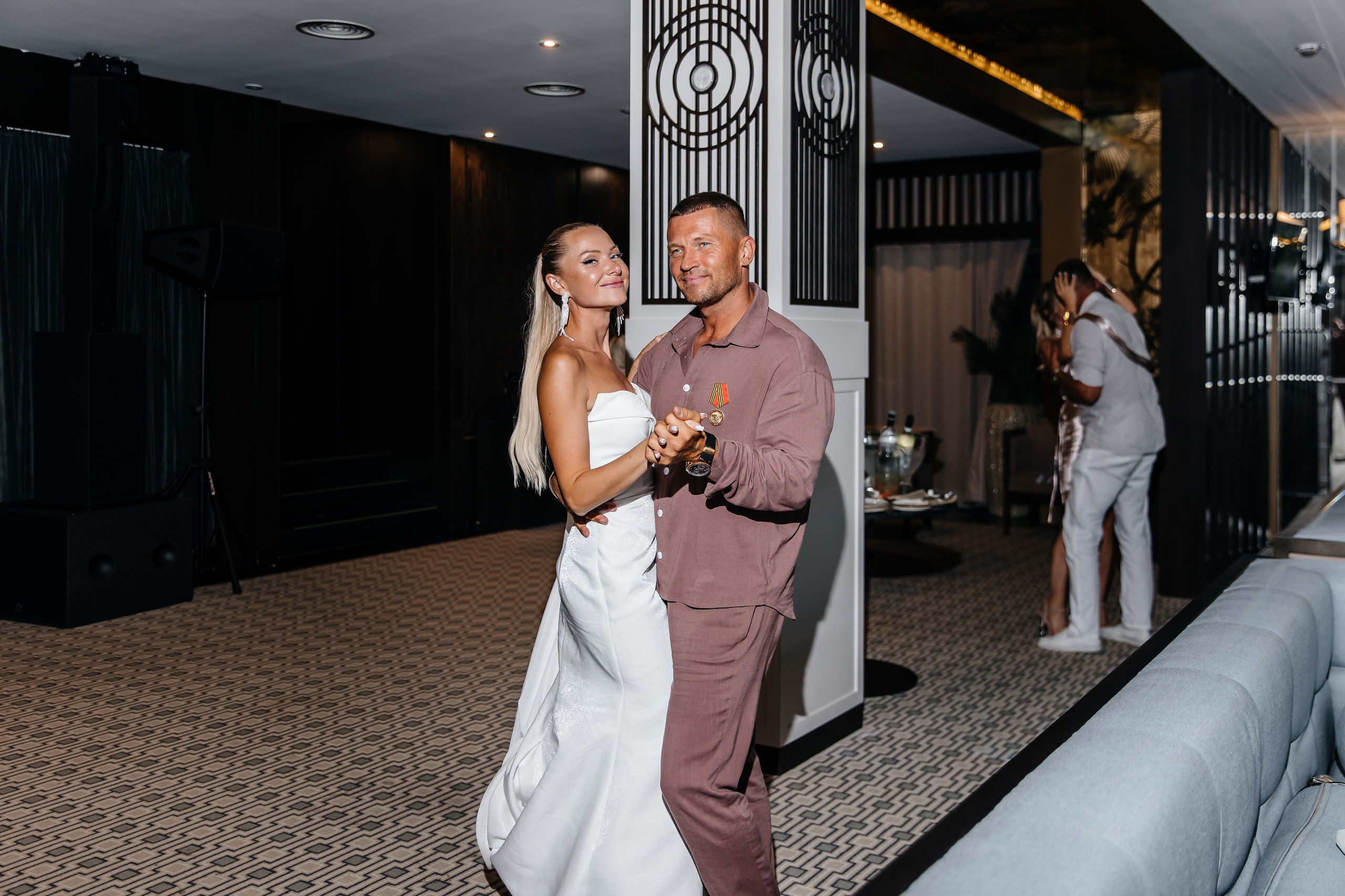 Анонс свадьбы для Анны и Максима. Свадебный фотограф в Крыму и Севастополе Ольга Баскакова