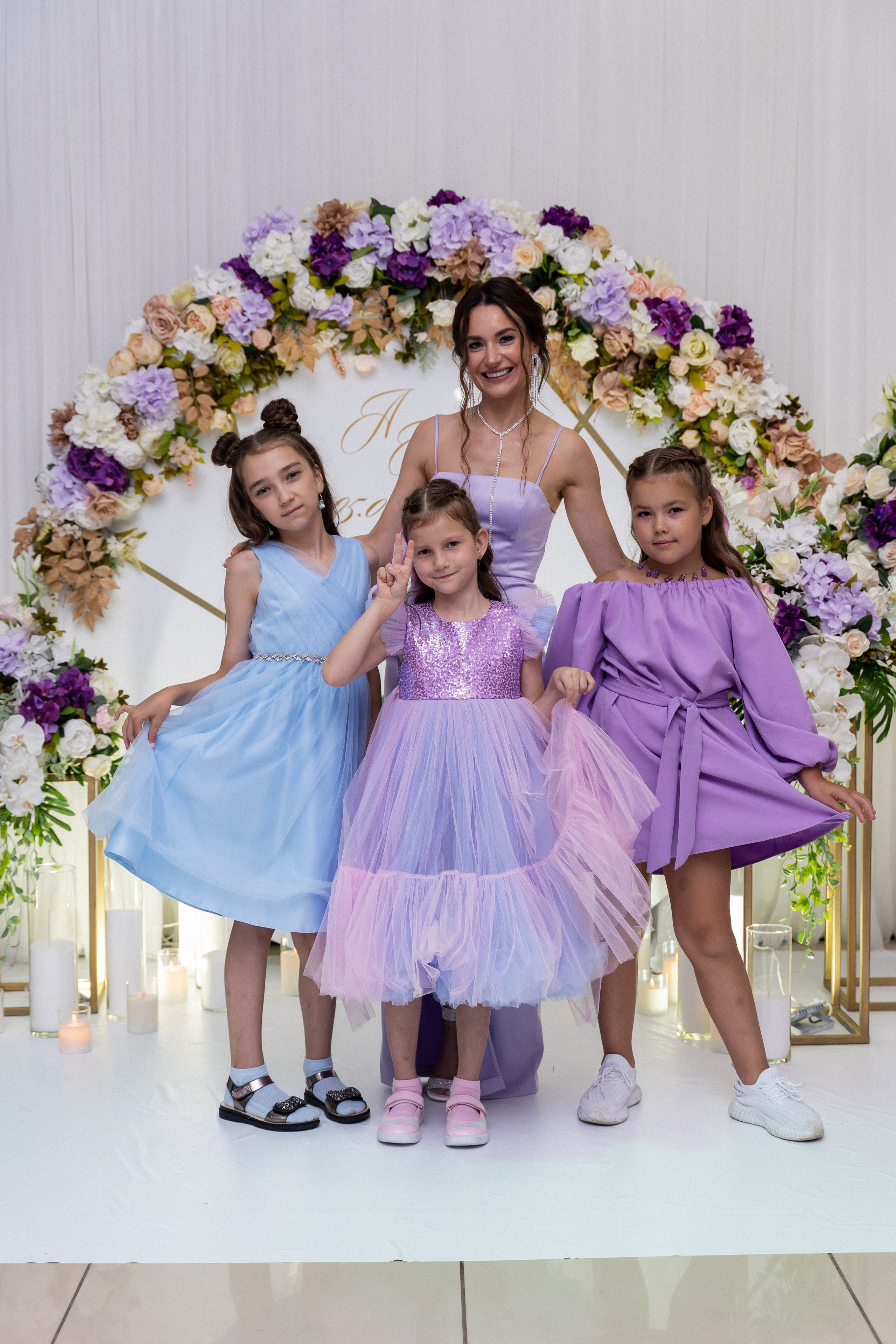 Артем & Наталия. Свадебный и семейный фотограф в Югорске Ольга Мищенко