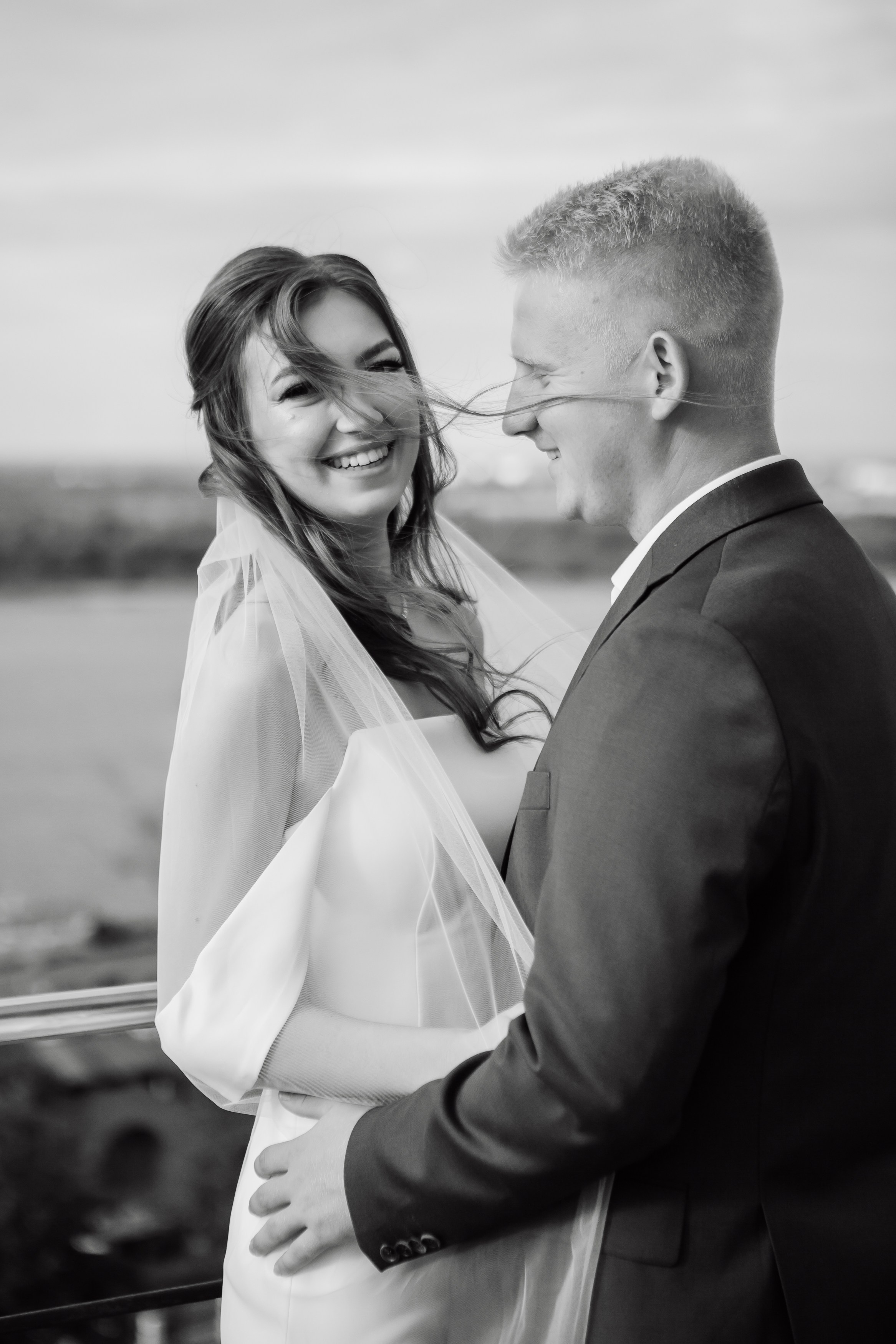 Николай и Екатерина. Фотограф в Нижнем Новгороде Таня Галкина