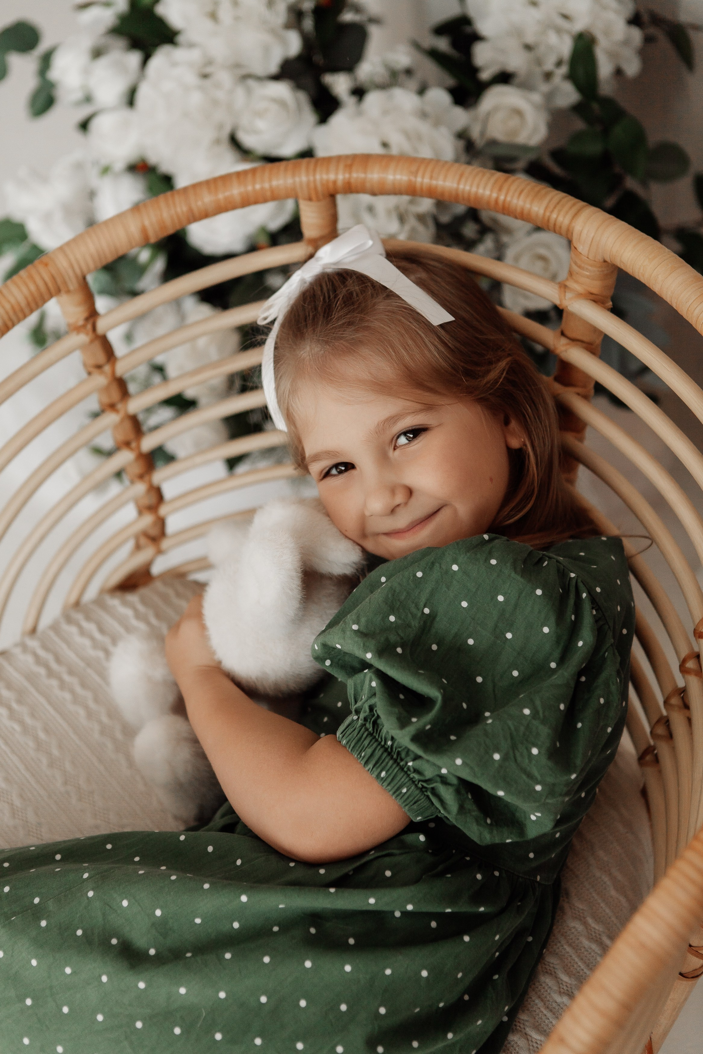 Семья Светланы. Фотограф в Нижнем Новгороде Таня Галкина