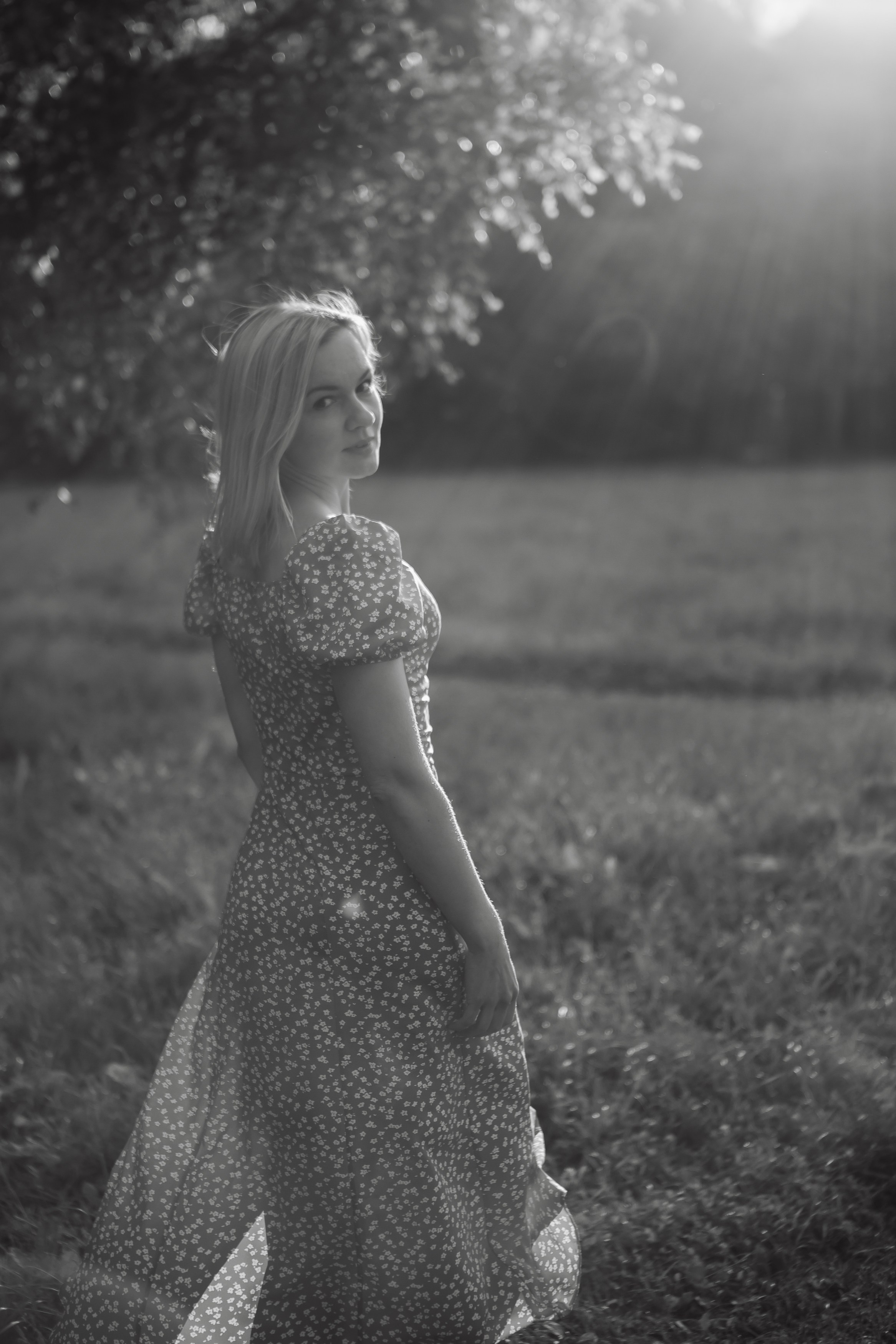 Ирина. Фотограф в Нижнем Новгороде Таня Галкина