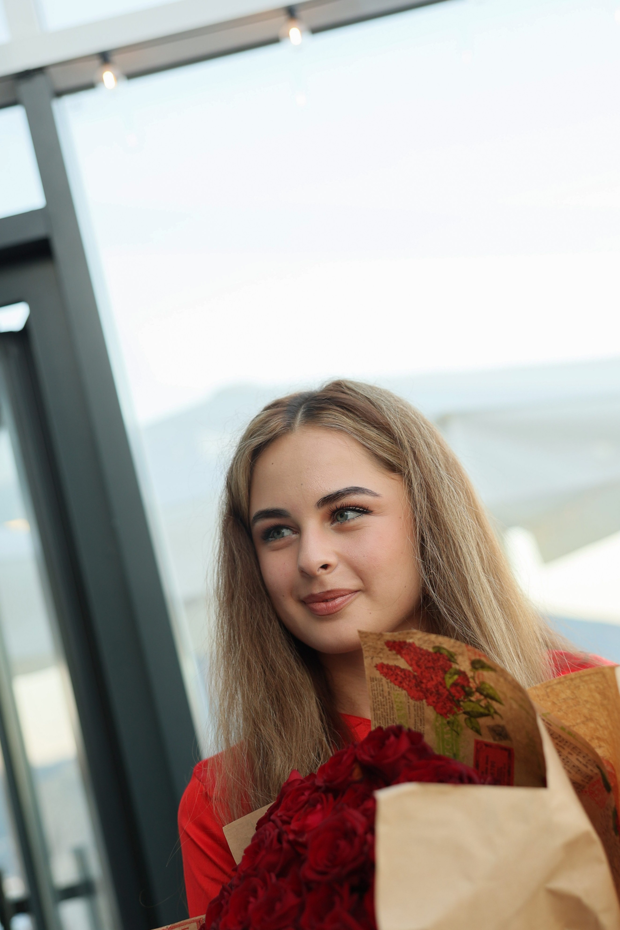 Она сказала да!. Свадебный фотограф в Крыму