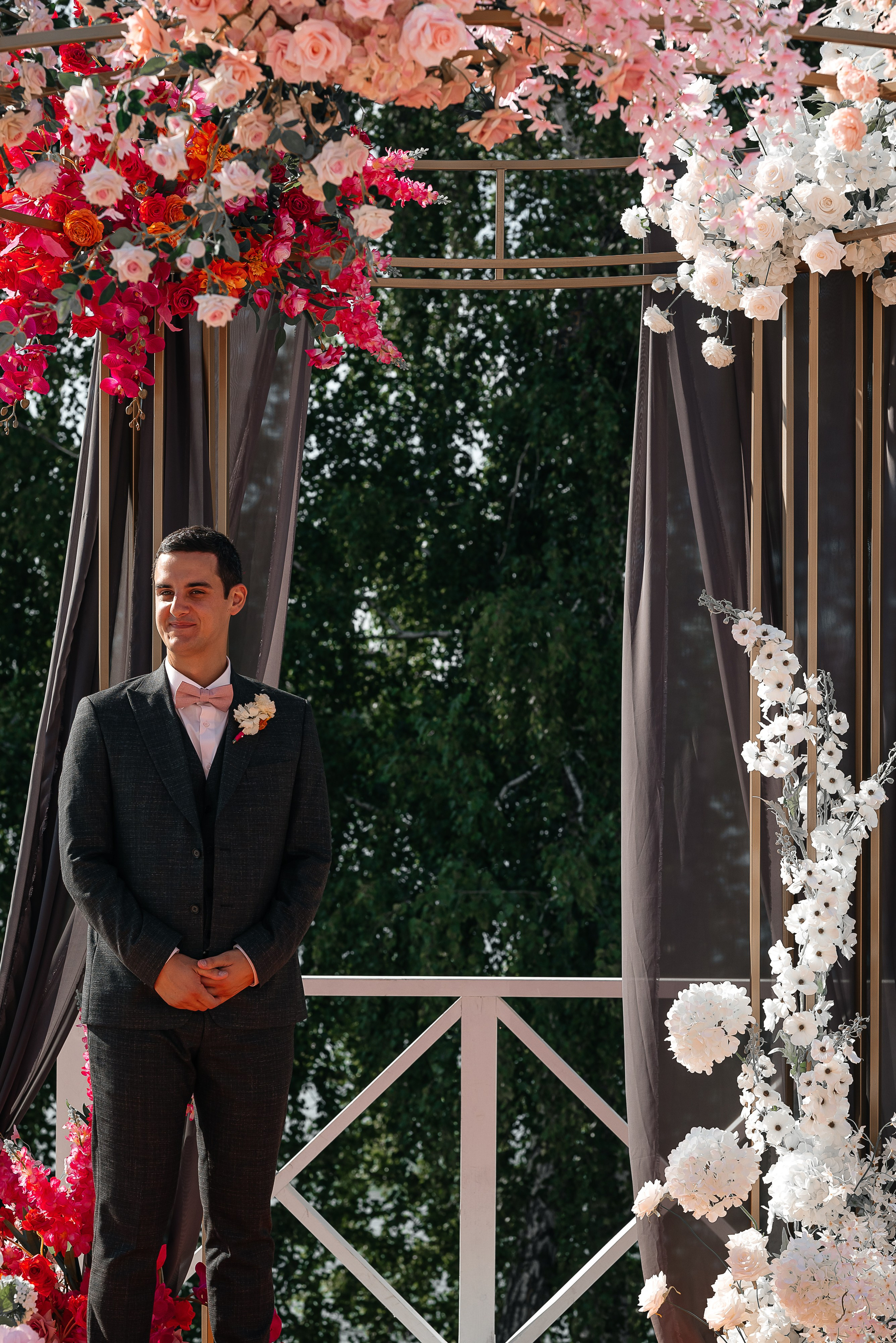 Костя & Лиза. RETOUCH-HOUSE