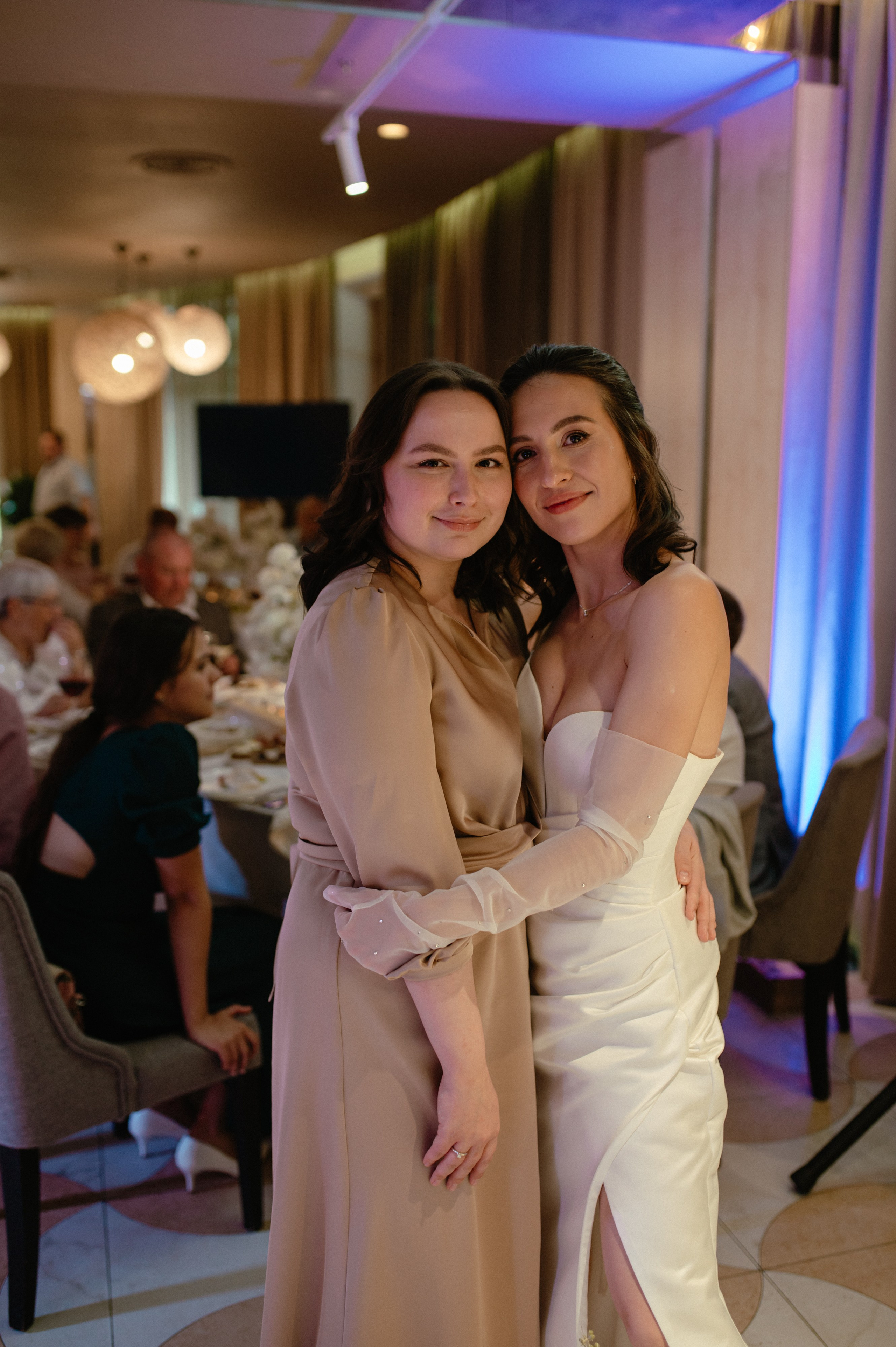 03.08.2024. RETOUCH-HOUSE