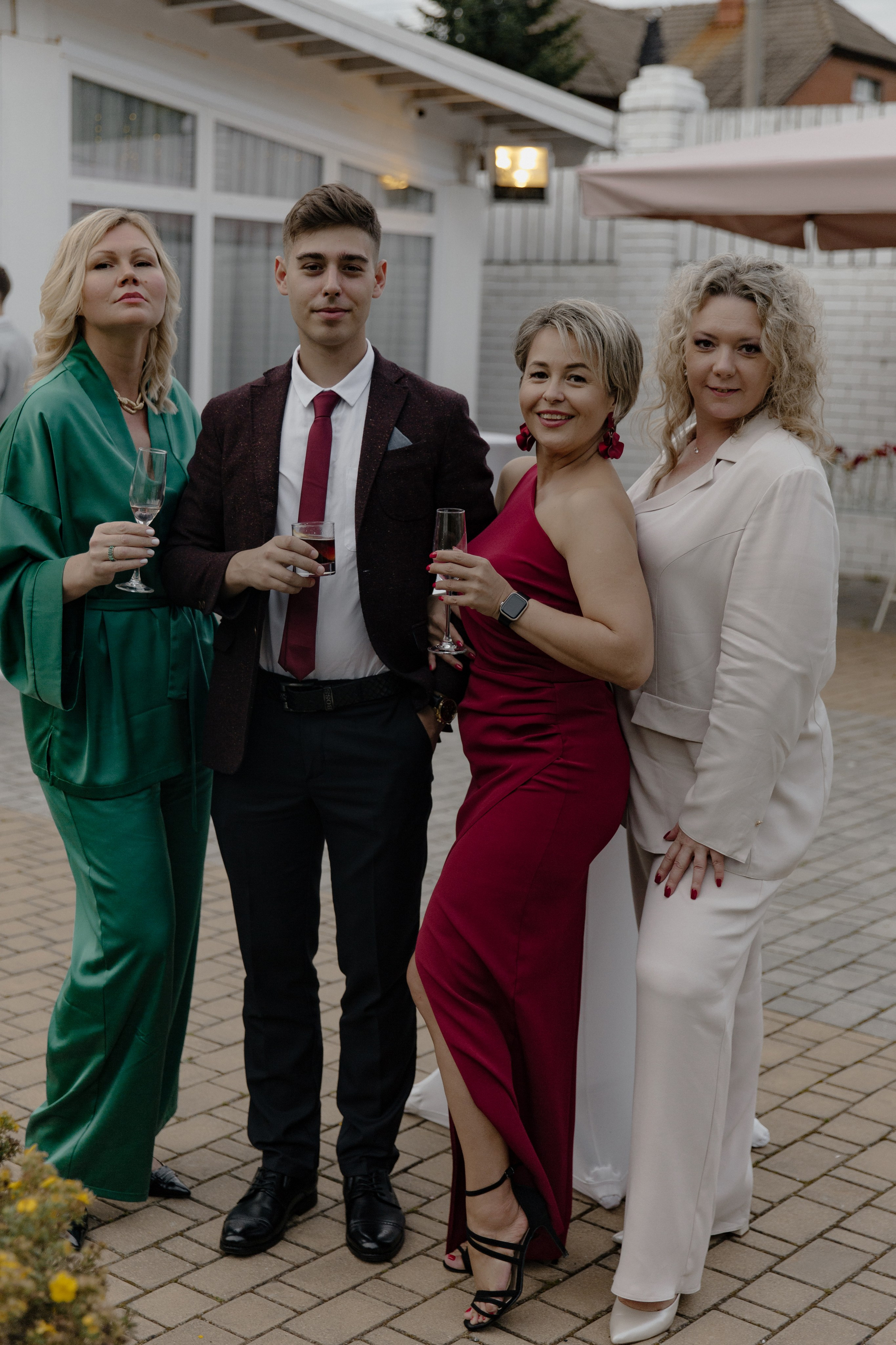 24.08.2024. RETOUCH-HOUSE