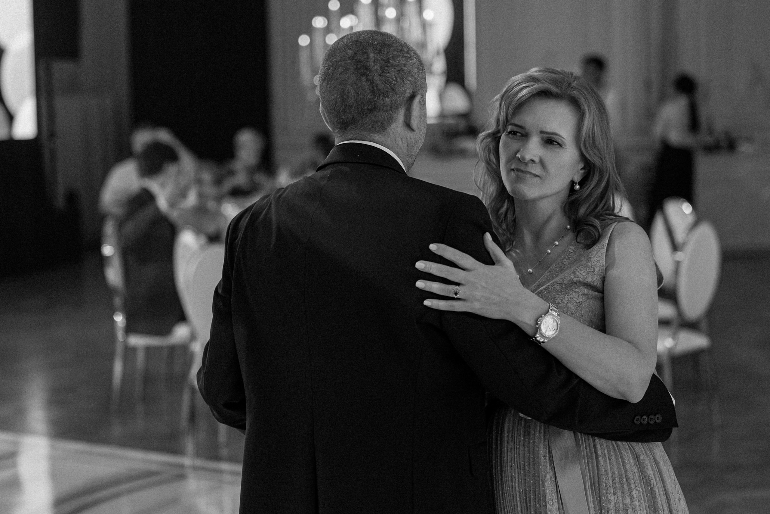 Павел & Варвара. RETOUCH-HOUSE