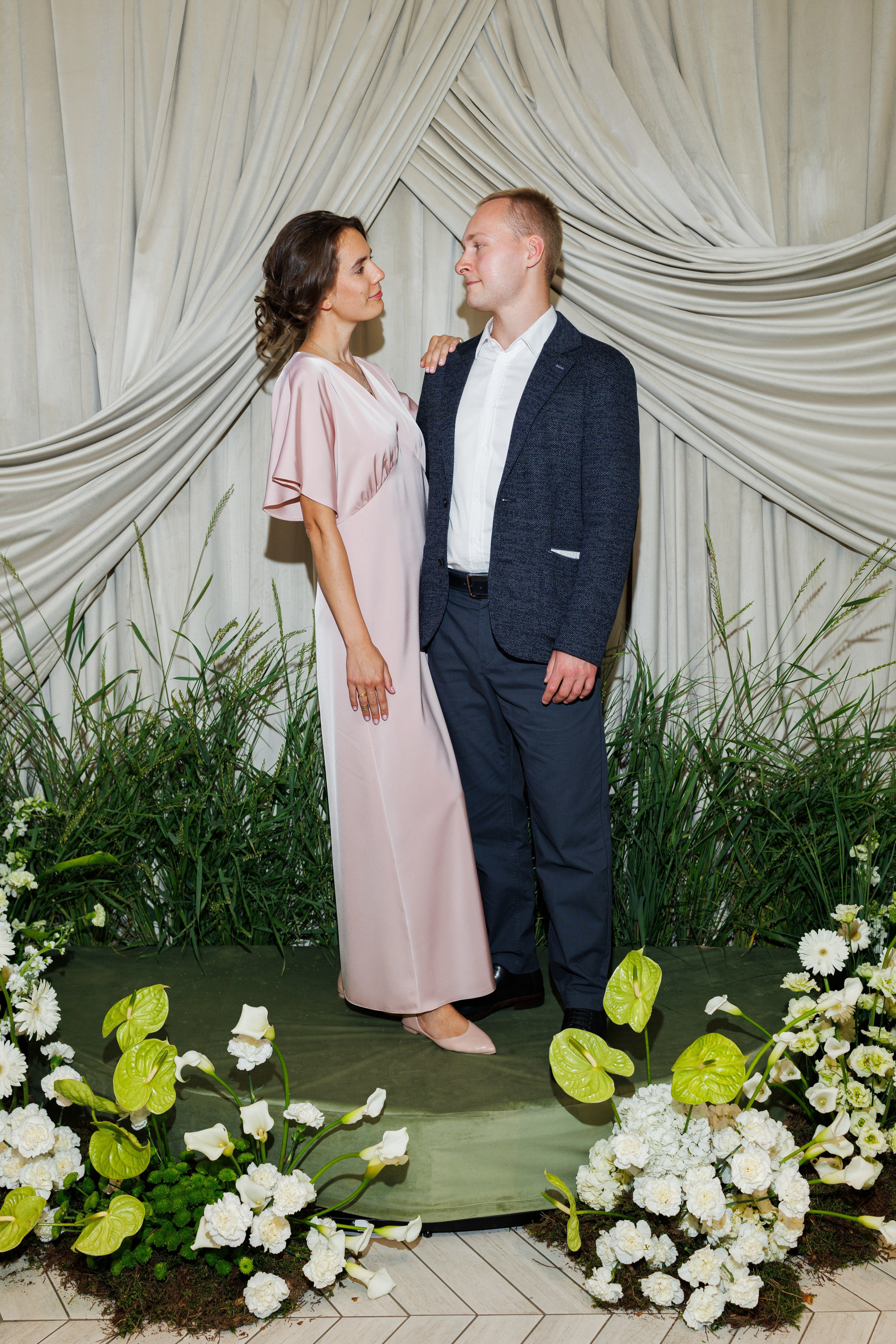 Илья & Валерия. RETOUCH-HOUSE