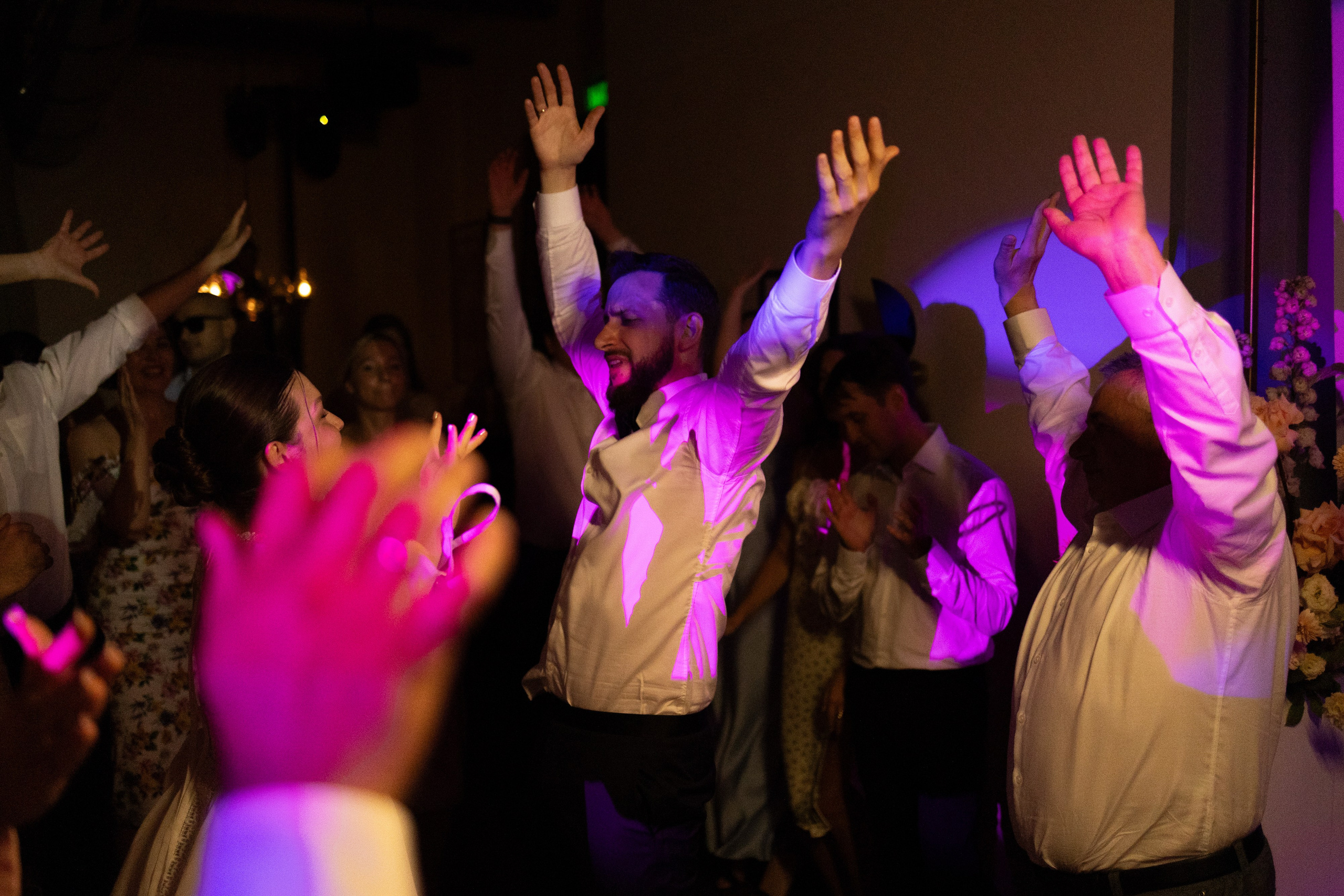 Луиза & Стефан. RETOUCH-HOUSE