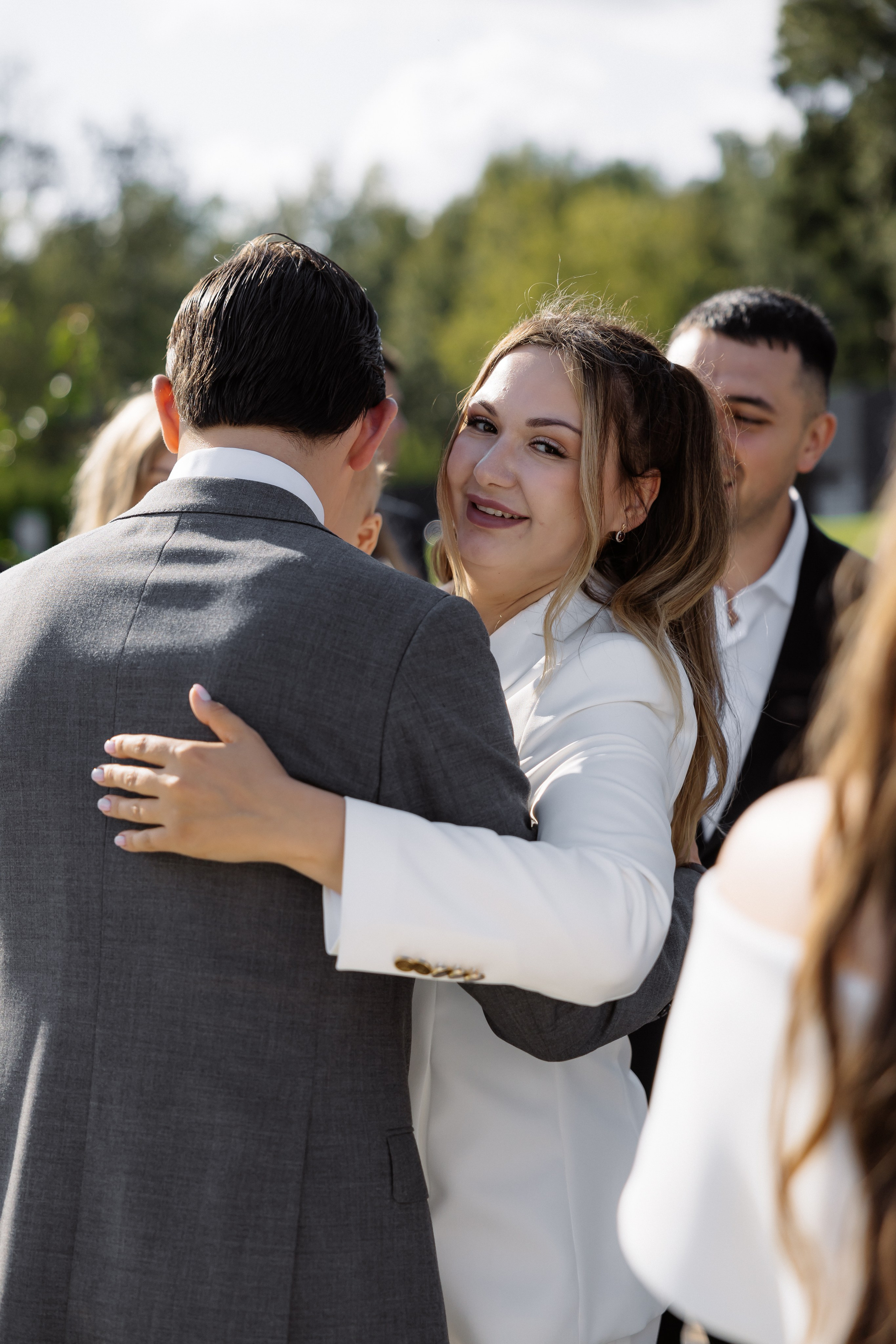 Эмилия & Тимур. RETOUCH-HOUSE