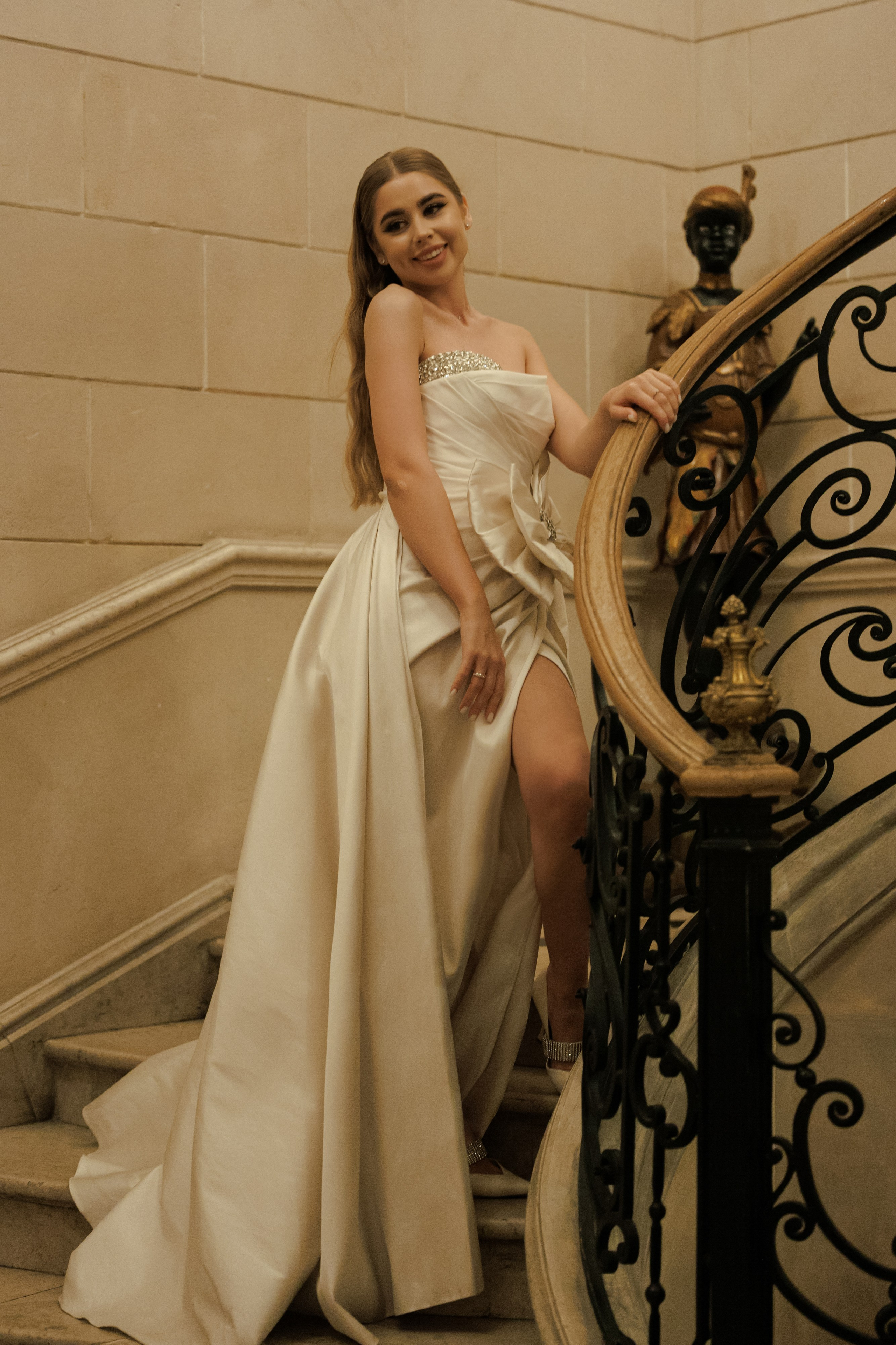 Илья & Кристина. RETOUCH-HOUSE