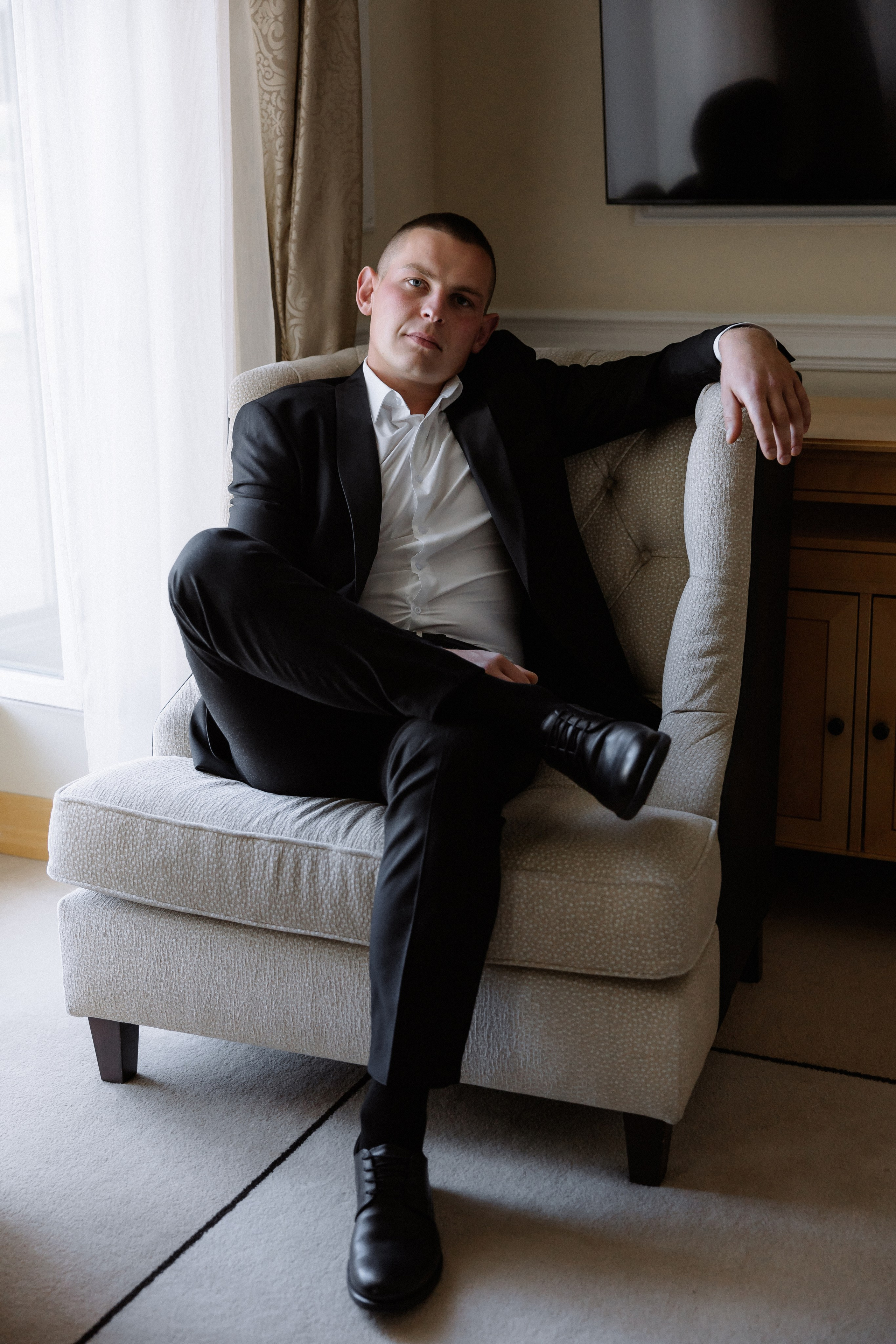 Владислав & Дарья. RETOUCH-HOUSE