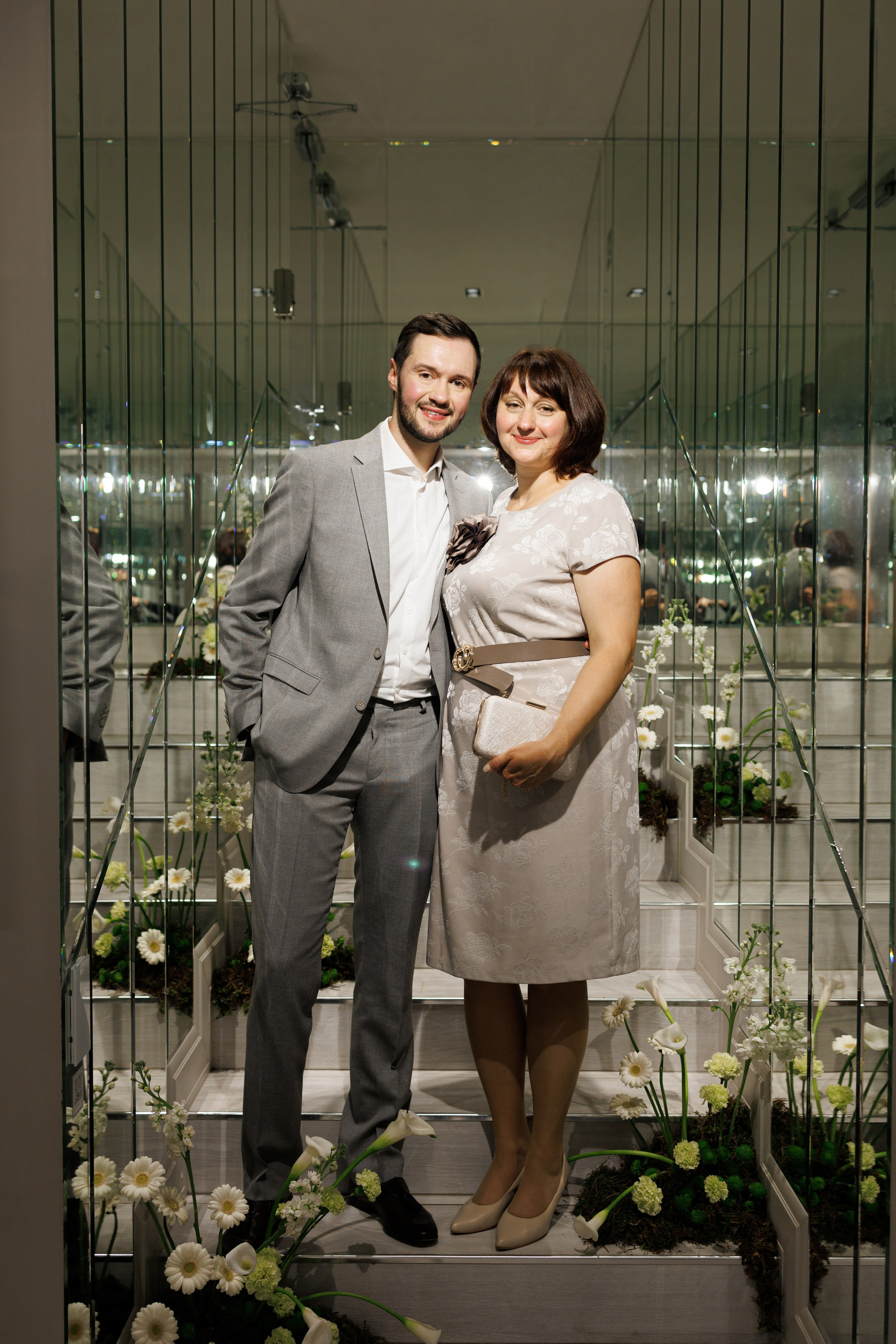 Илья & Валерия. RETOUCH-HOUSE