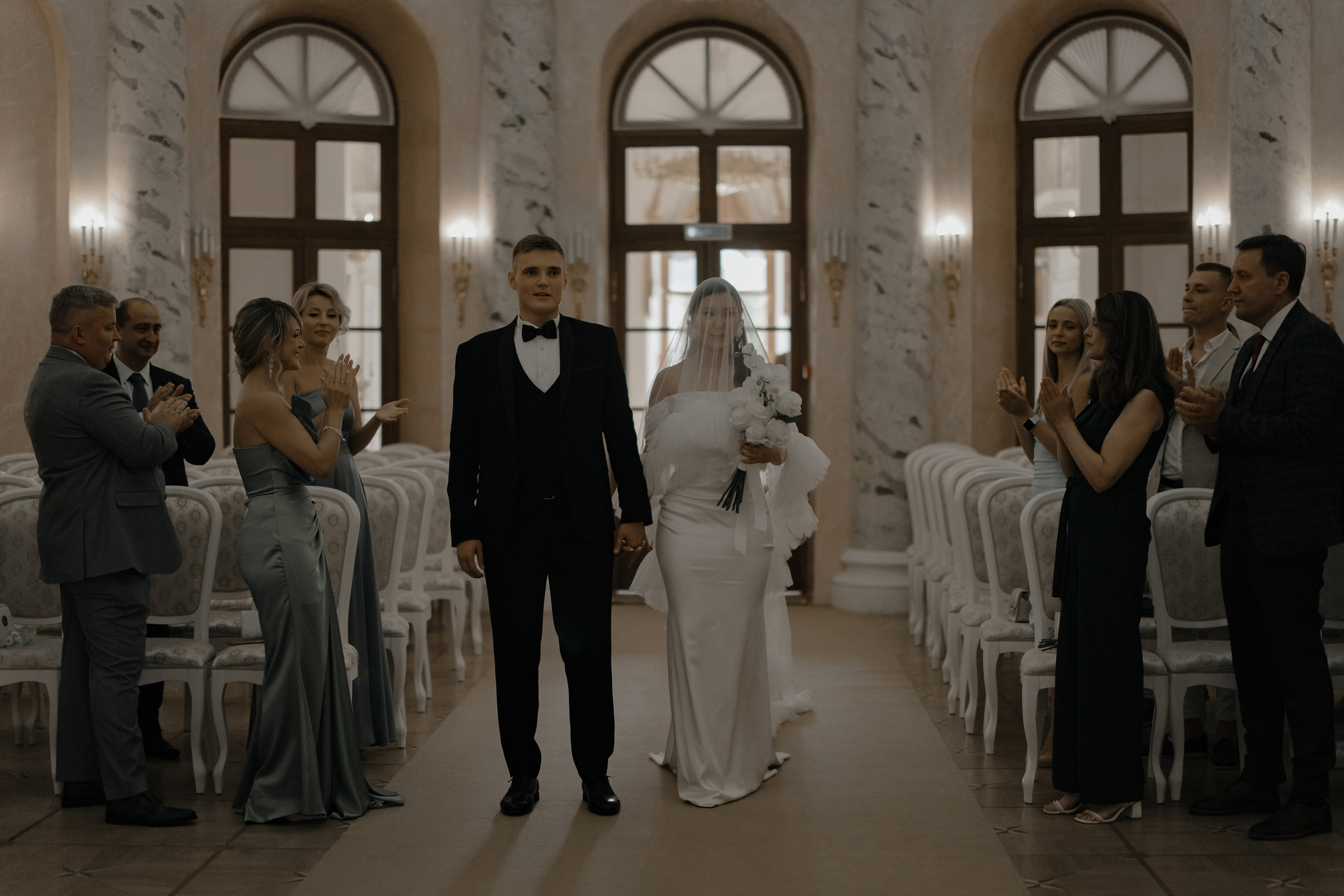 25.08.2024. RETOUCH-HOUSE