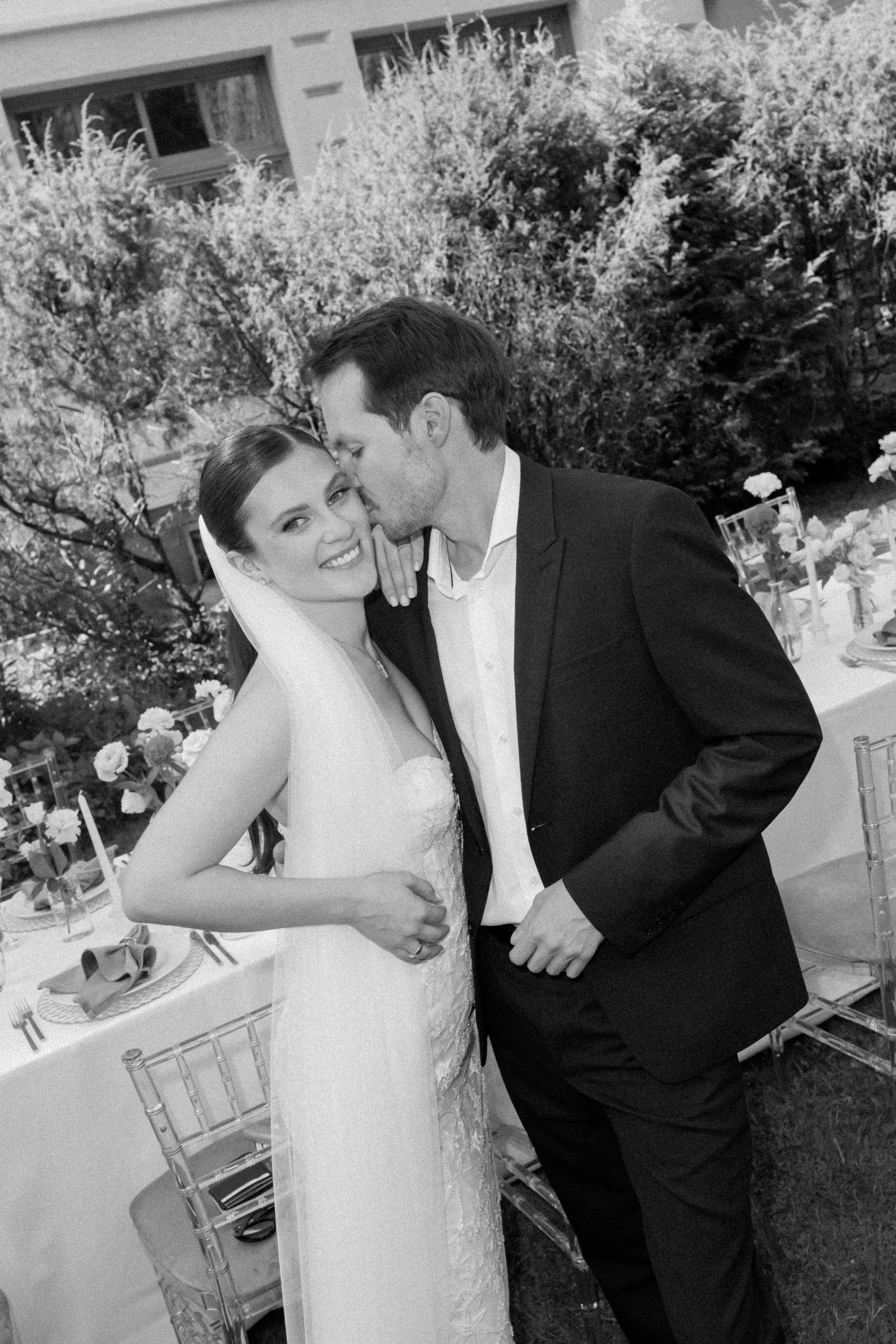 Петя & Каролина. RETOUCH-HOUSE