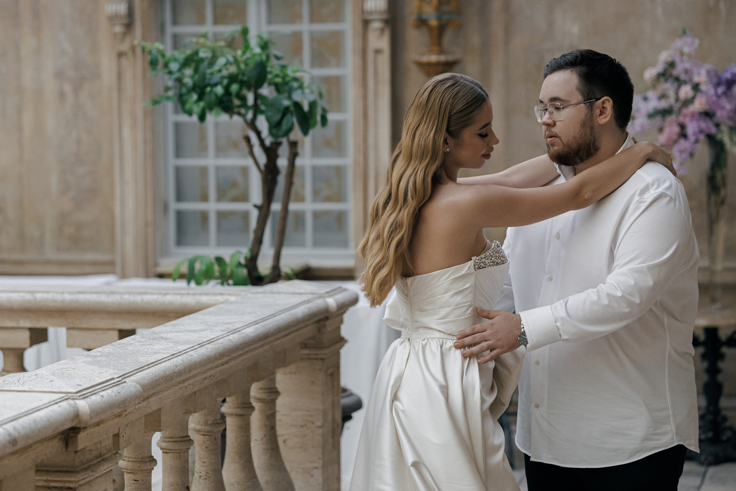 Илья & Кристина. RETOUCH-HOUSE