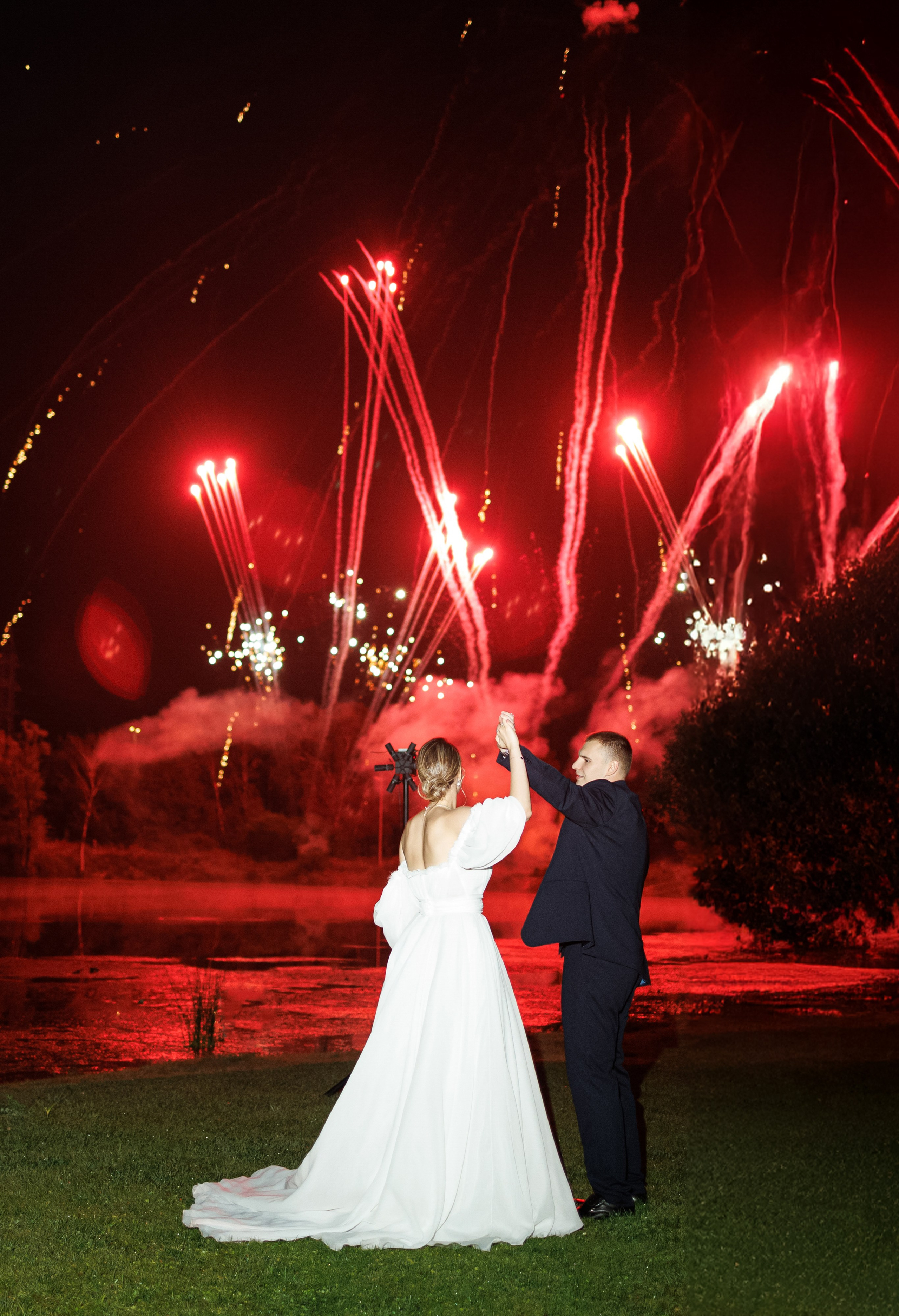 Рома & Маша. RETOUCH-HOUSE