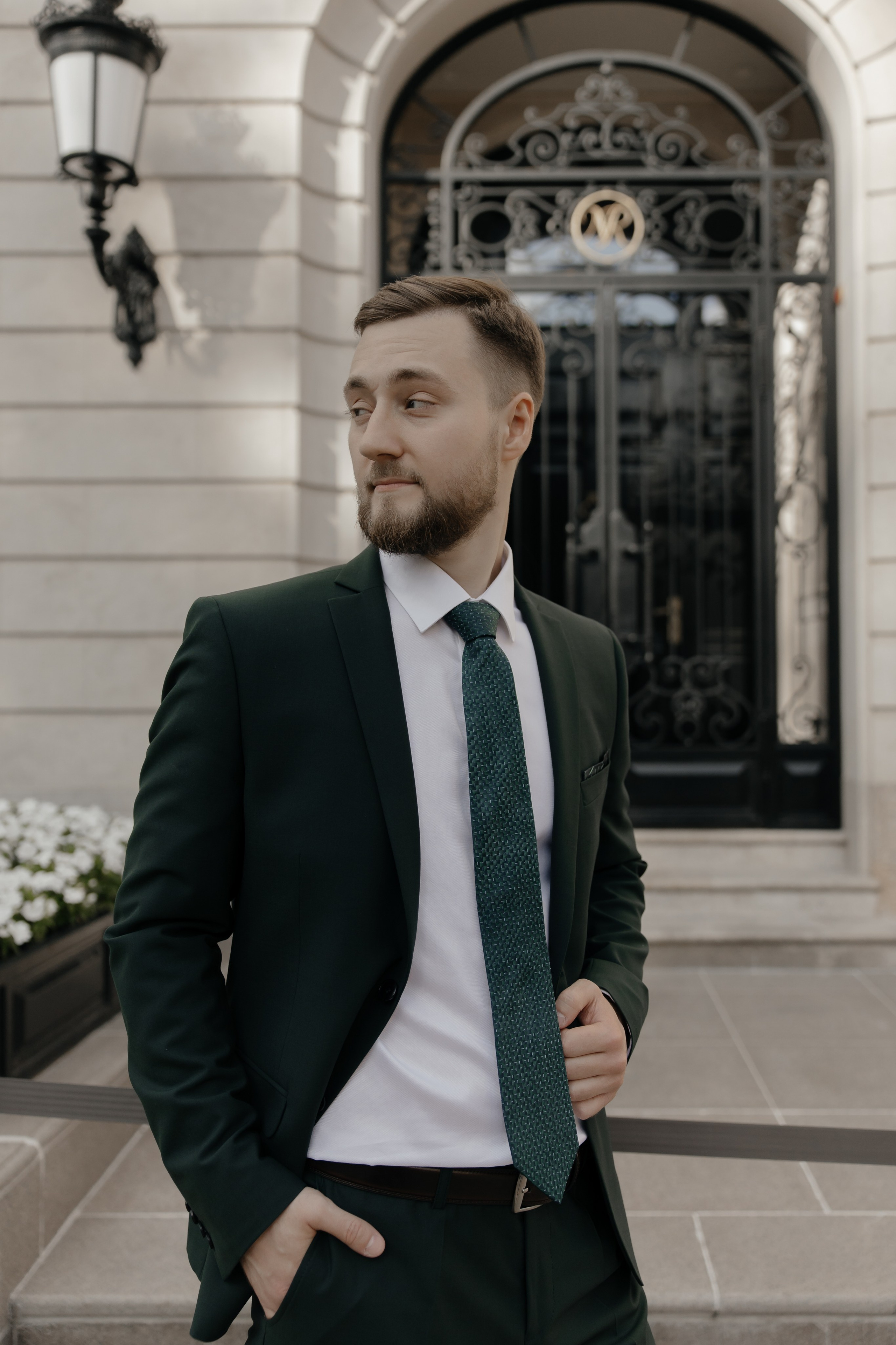 10.08.2024. RETOUCH-HOUSE