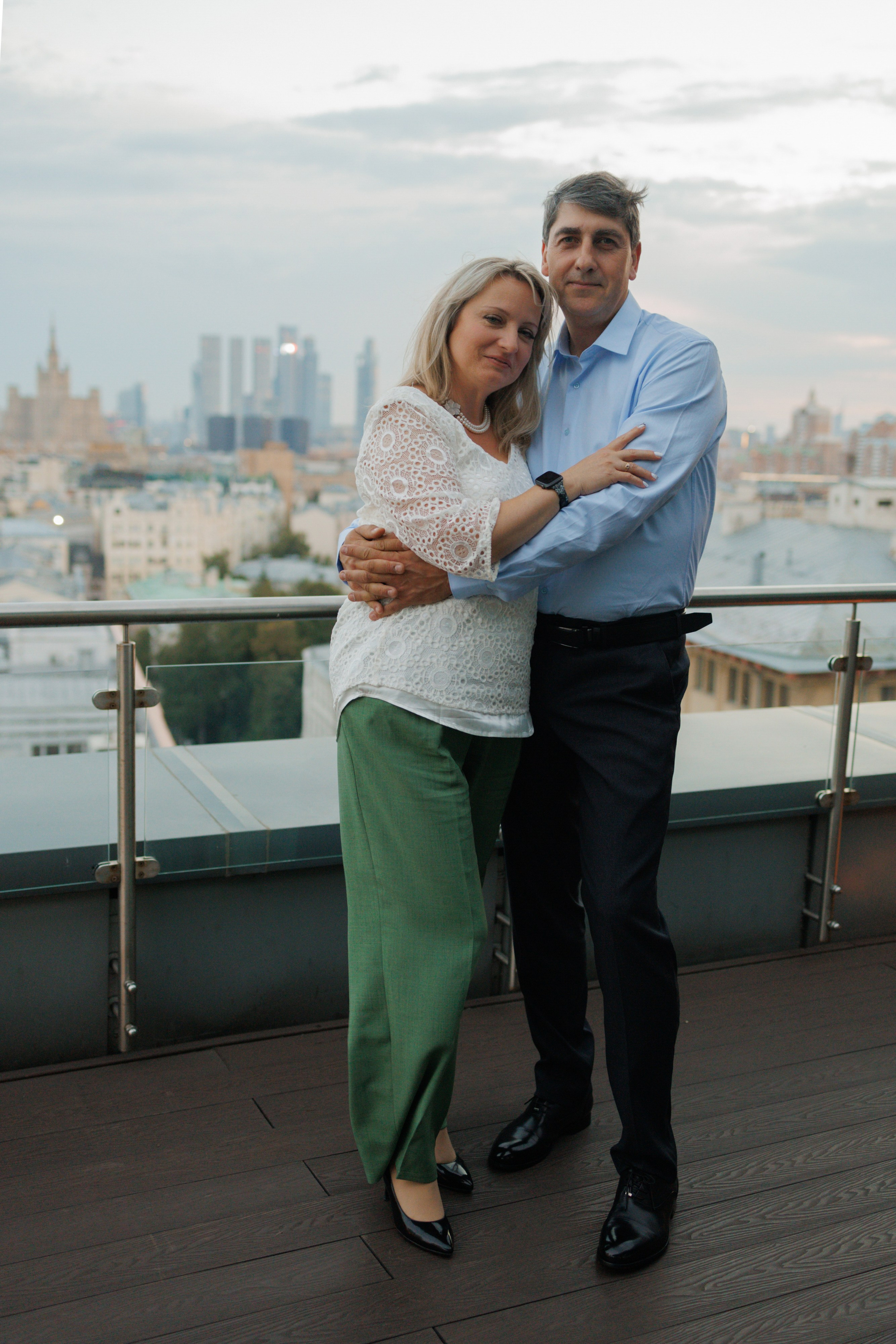 Илья & Таня. RETOUCH-HOUSE