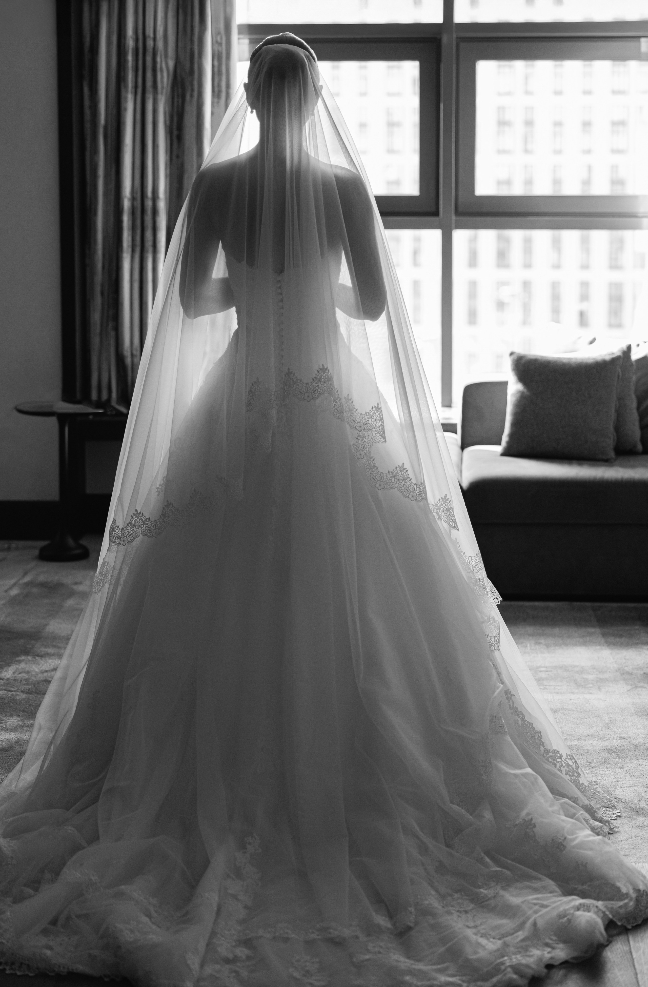 Георгий & Нино. RETOUCH-HOUSE