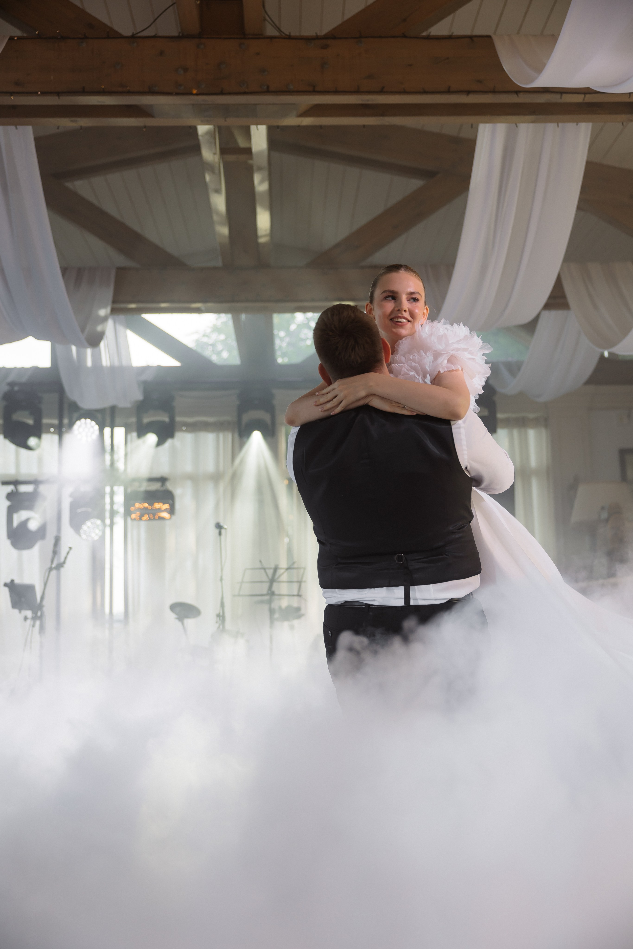 Андрей & Анастасия. RETOUCH-HOUSE