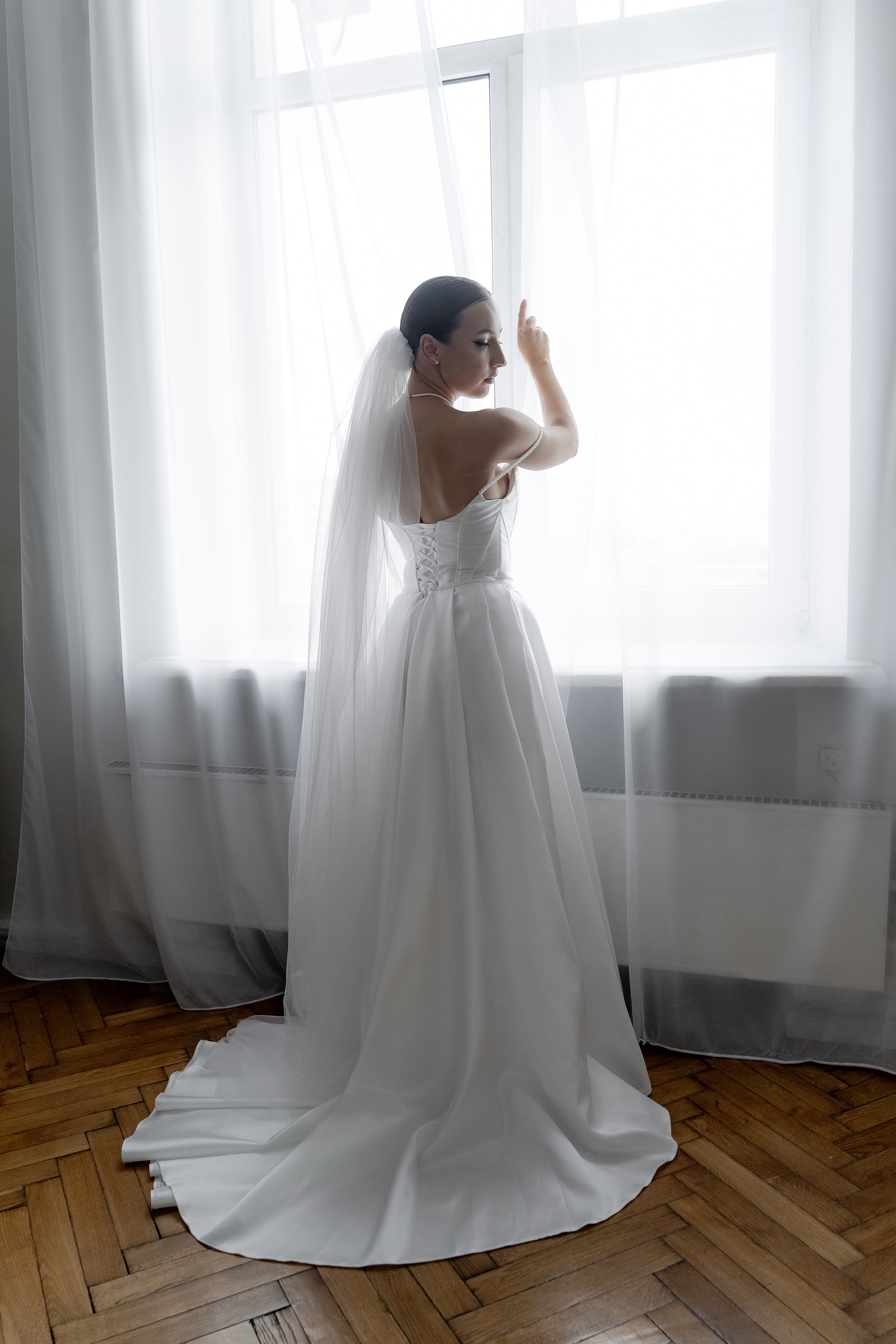 Илья & Инна. RETOUCH-HOUSE