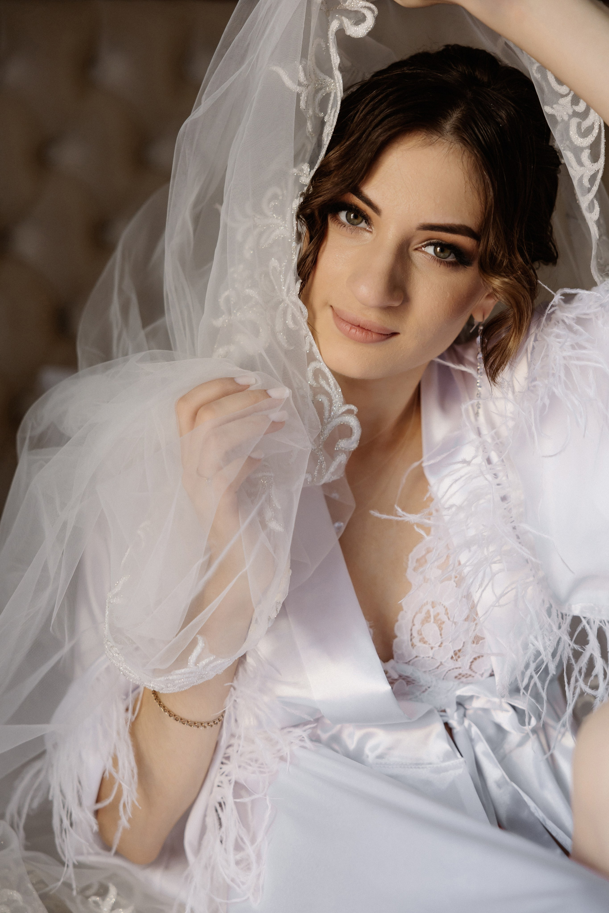 Александр & Марьяна. RETOUCH-HOUSE